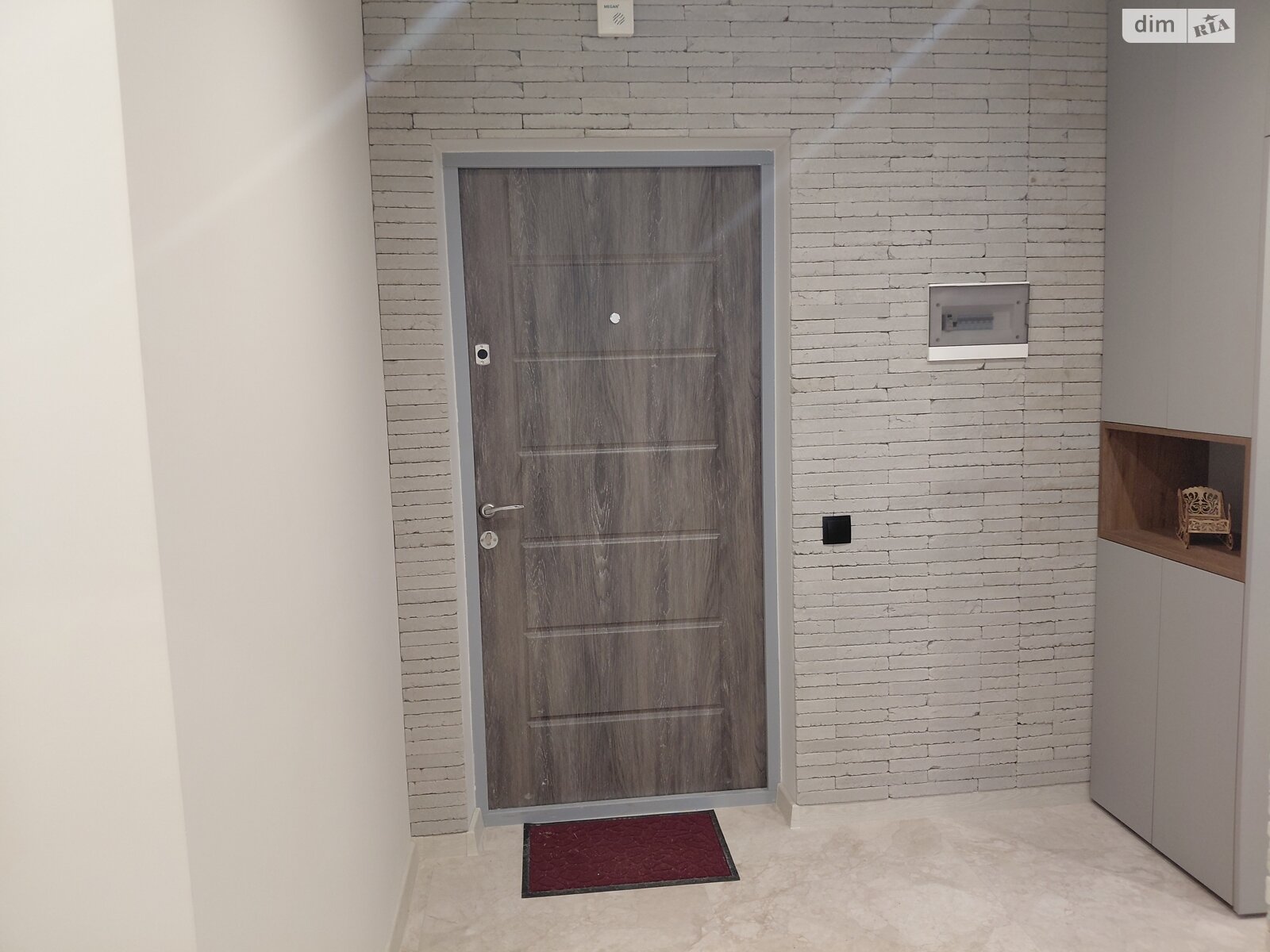 Продажа трехкомнатной квартиры в Тернополе, на ул. Черновецкая 64А, район Оболоня фото 1