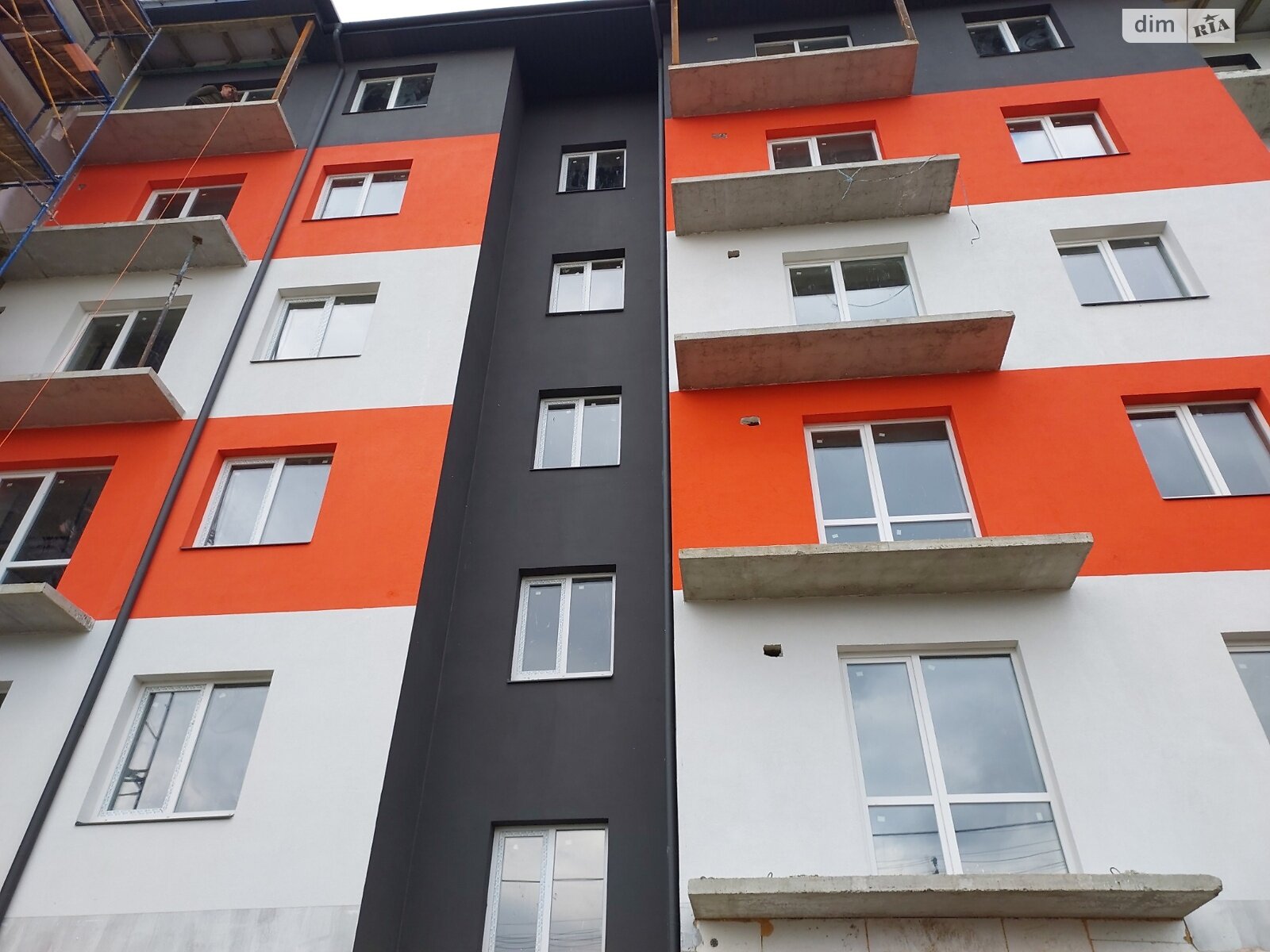 Продаж двокімнатної квартири в Тернополі, на шептицького-Петриків 101, район Оболоня фото 1
