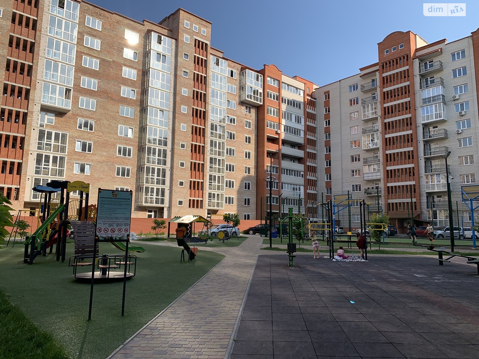 Продаж однокімнатної квартири в Тернополі, на вул. Гайова, район Оболоня фото 1 Продаж однокімнатної квартири в Тернополі, на вул. Гайова, район Оболоня фото 1