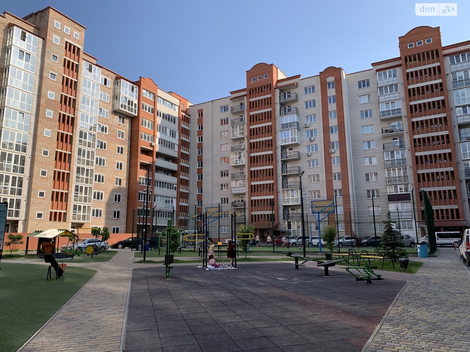 Продаж однокімнатної квартири в Тернополі, на вул. Гайова, район Оболоня фото 1 Продаж однокімнатної квартири в Тернополі, на вул. Гайова, район Оболоня фото 1