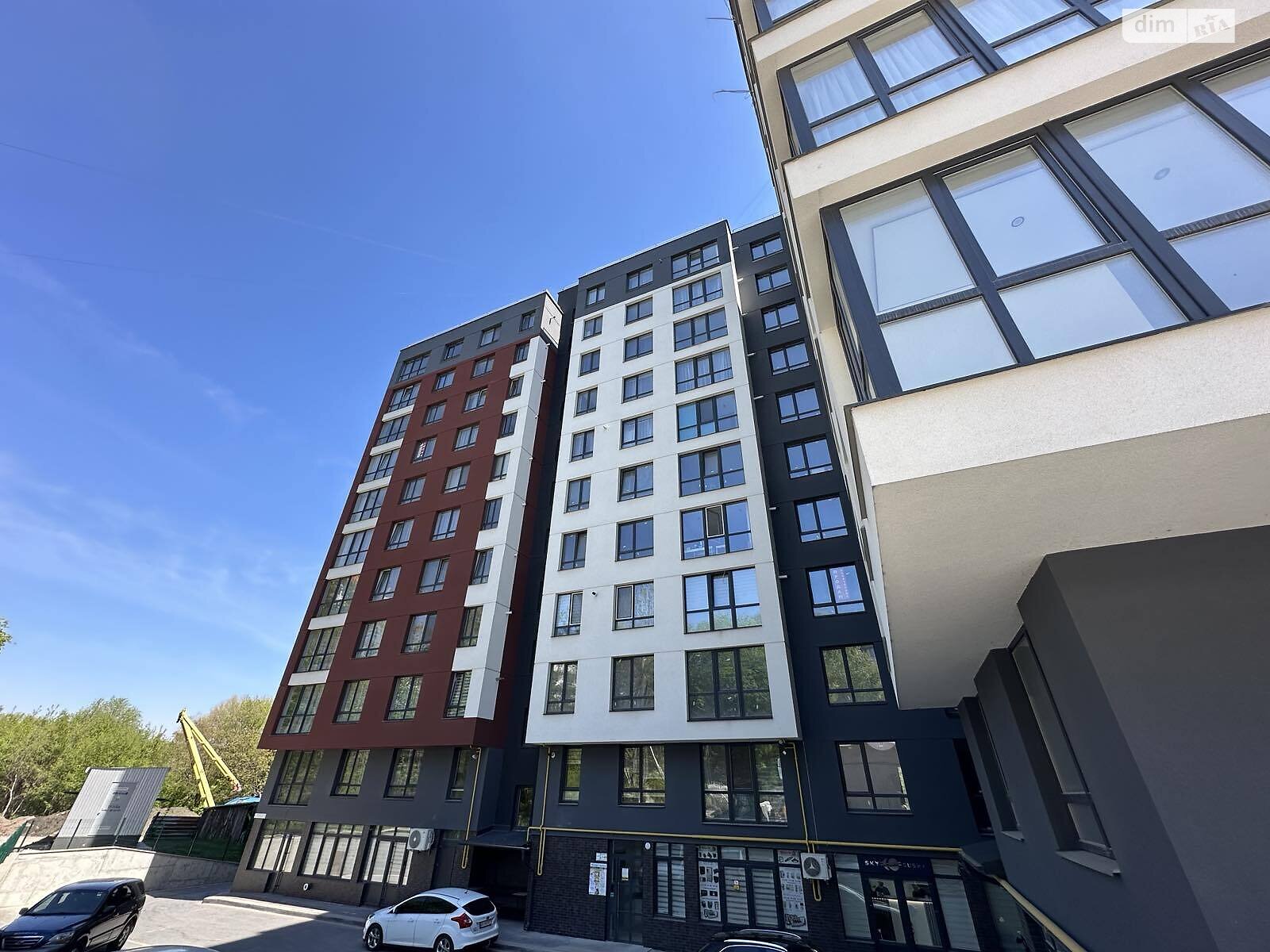 Продажа двухкомнатной квартиры в Тернополе, на пер. Кирпичный 2, район Оболоня фото 1 Продажа двухкомнатной квартиры в Тернополе, на пер. Кирпичный 2, район Оболоня фото 1