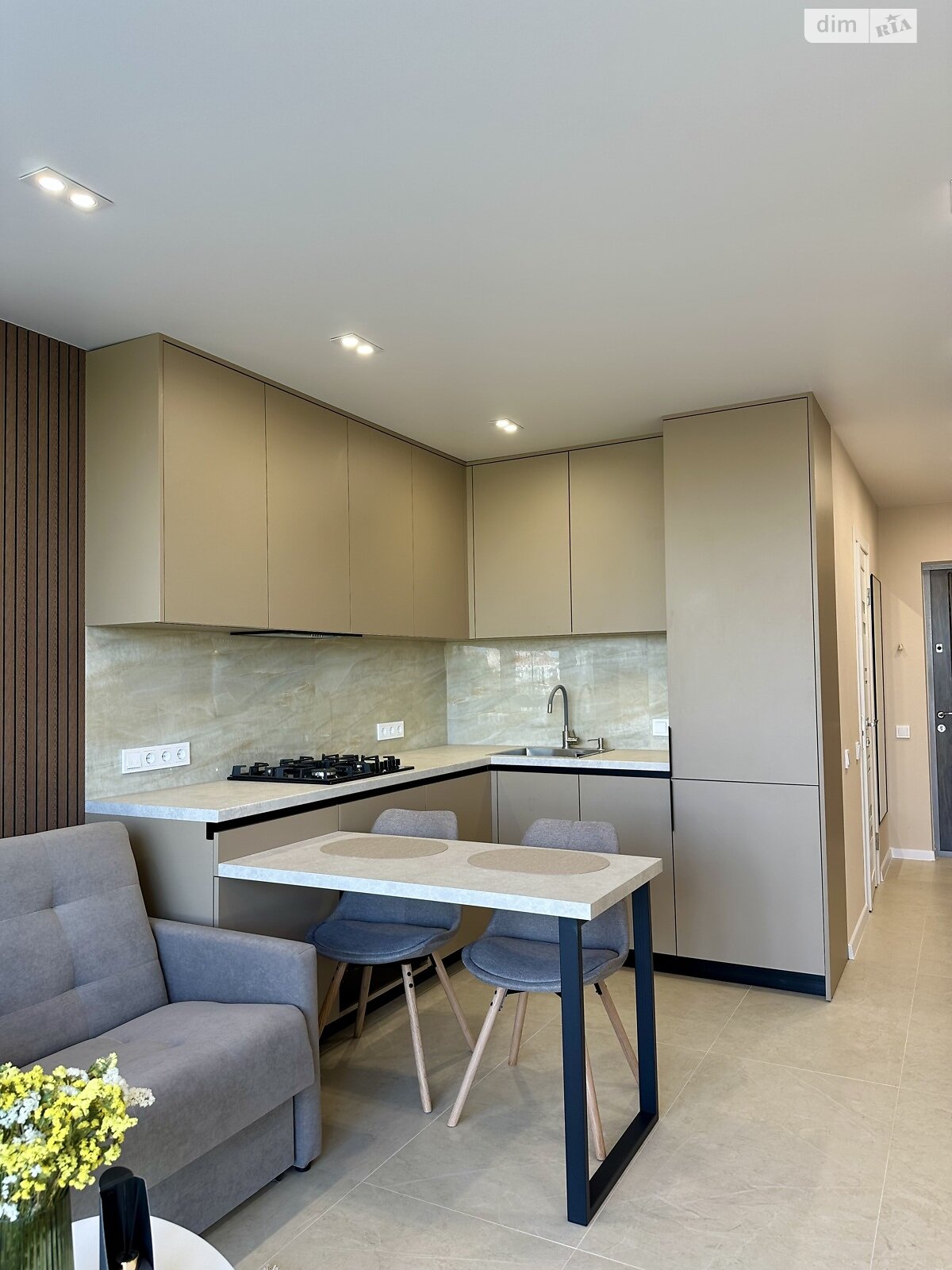 Продаж однокімнатної квартири в Тернополі, на пров. Цегельний 2, район Оболоня фото 1 Продаж однокімнатної квартири в Тернополі, на пров. Цегельний 2, район Оболоня фото 1