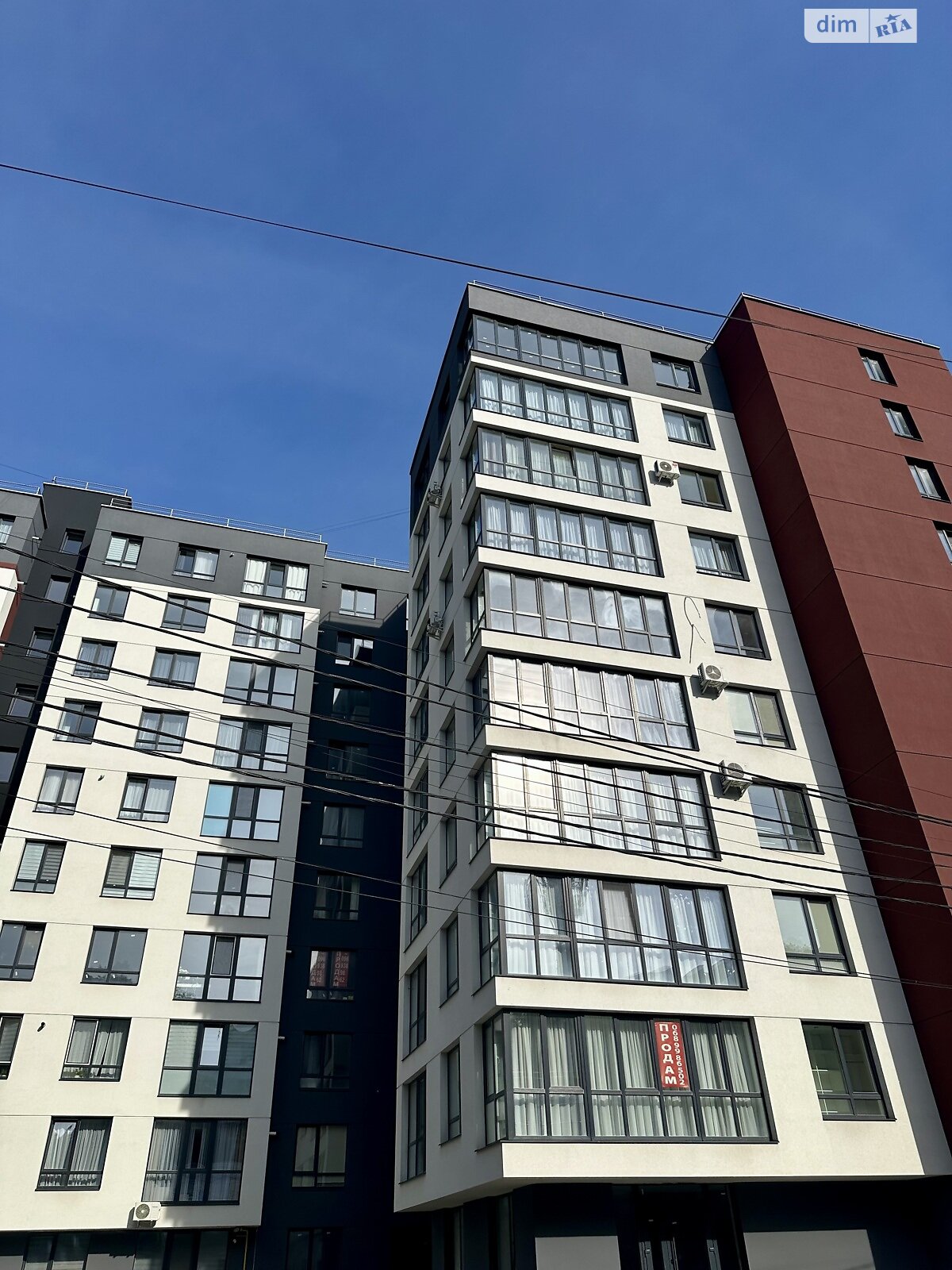 Продаж однокімнатної квартири в Тернополі, на пров. Цегельний 2, район Оболоня фото 1 Продаж однокімнатної квартири в Тернополі, на пров. Цегельний 2, район Оболоня фото 1