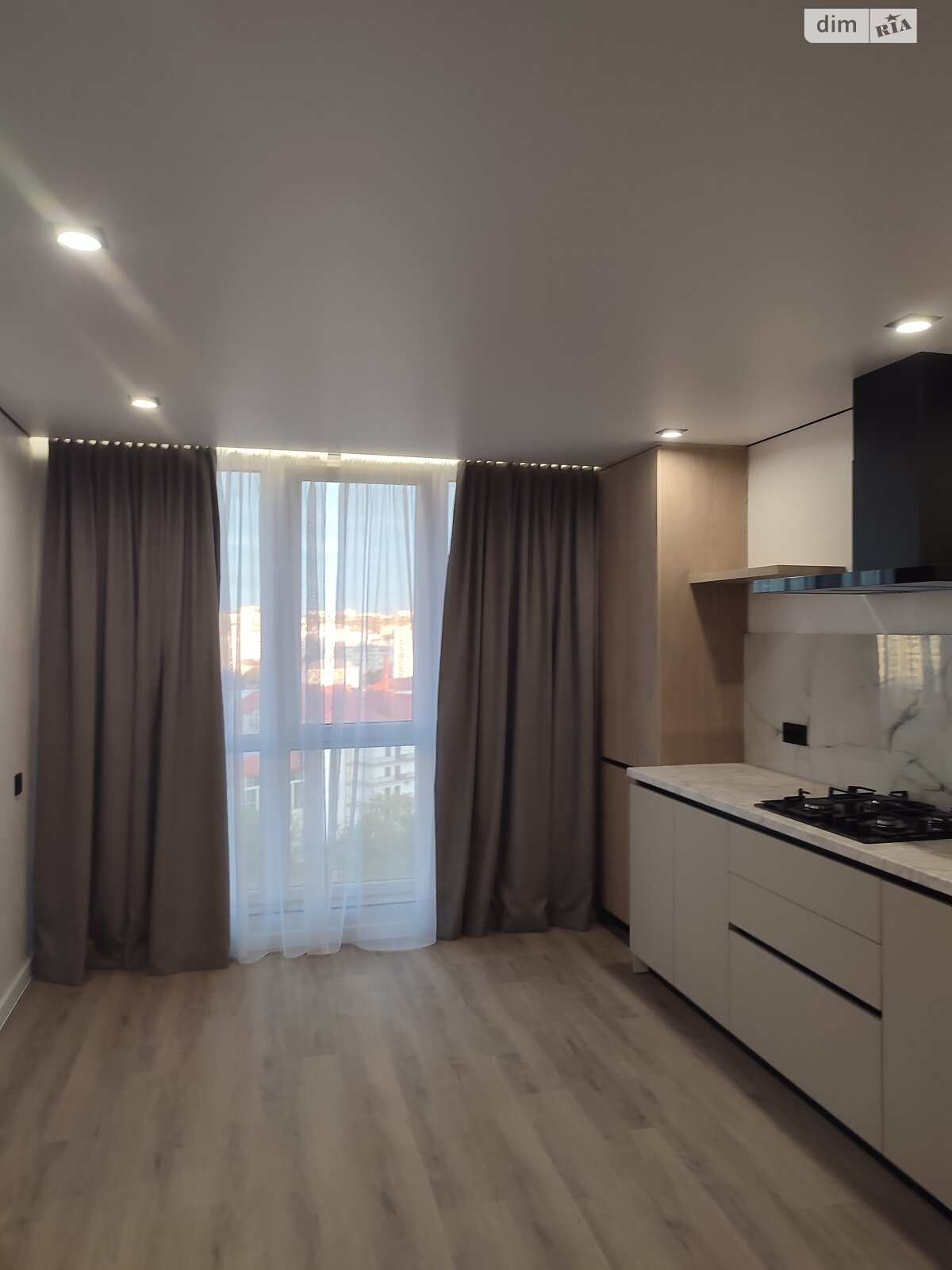 Продажа однокомнатной квартиры в Тернополе, на пер. Кирпичный, район Оболоня фото 1