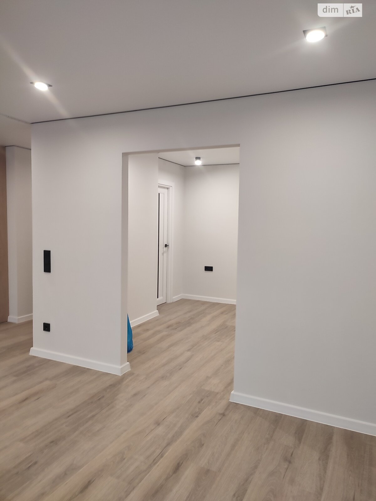 Продажа однокомнатной квартиры в Тернополе, на пер. Кирпичный, район Оболоня фото 1