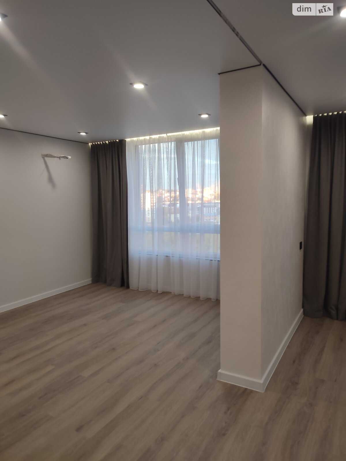 Продажа однокомнатной квартиры в Тернополе, на пер. Кирпичный, район Оболоня фото 1