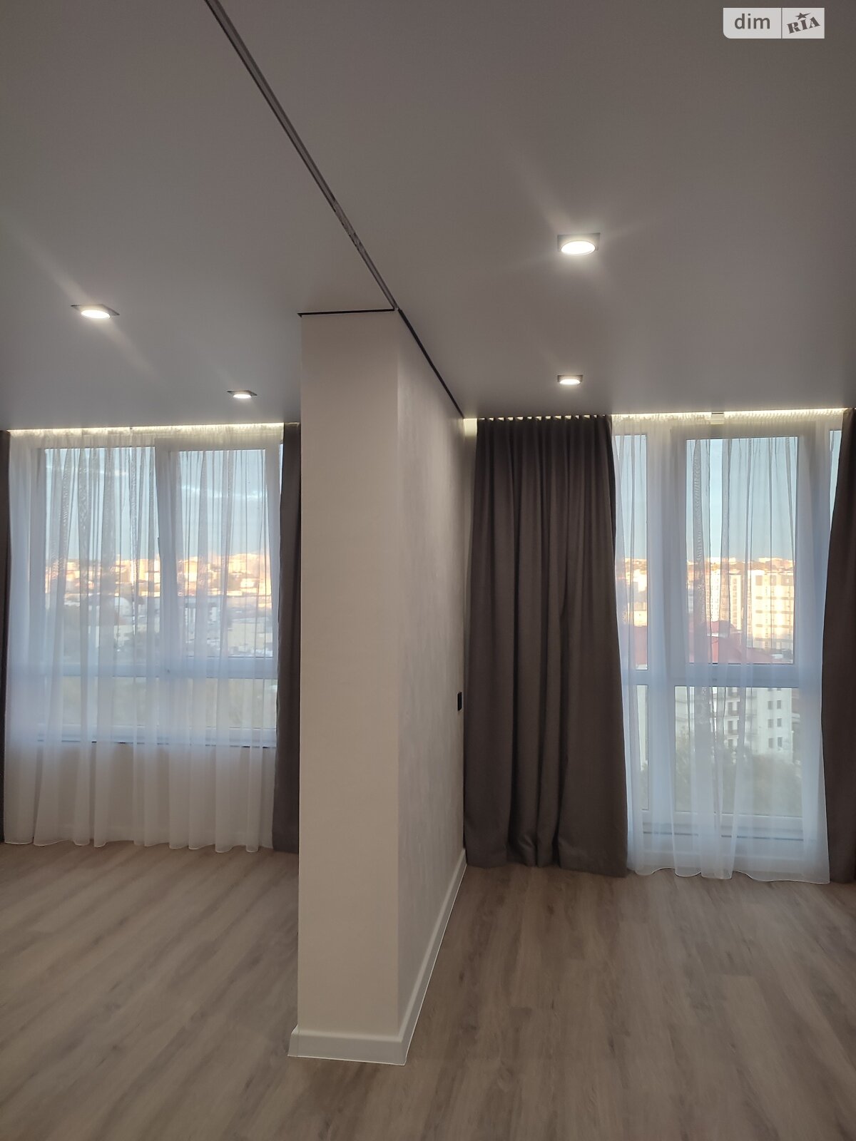 Продажа однокомнатной квартиры в Тернополе, на пер. Кирпичный, район Оболоня фото 1