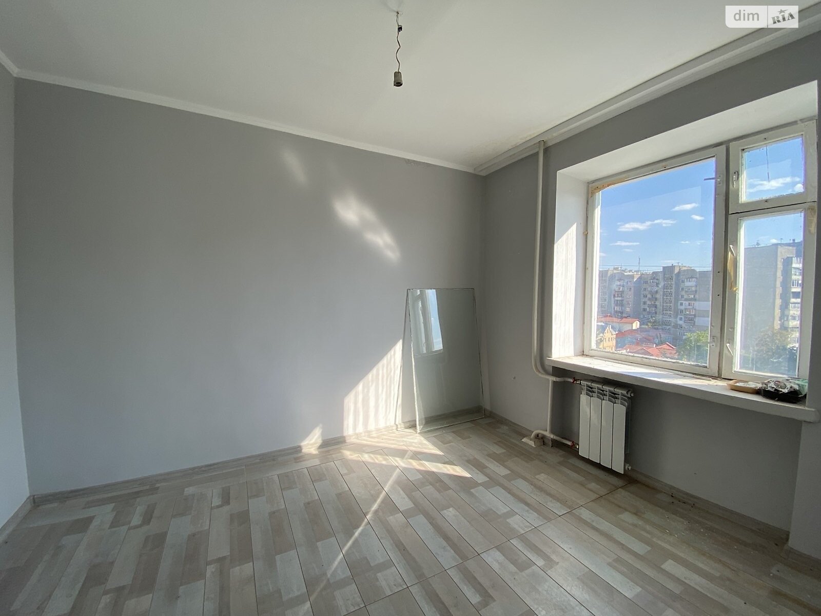 Продажа четырехкомнатной квартиры в Тернополе, на ул. Медовая, район Оболоня фото 1