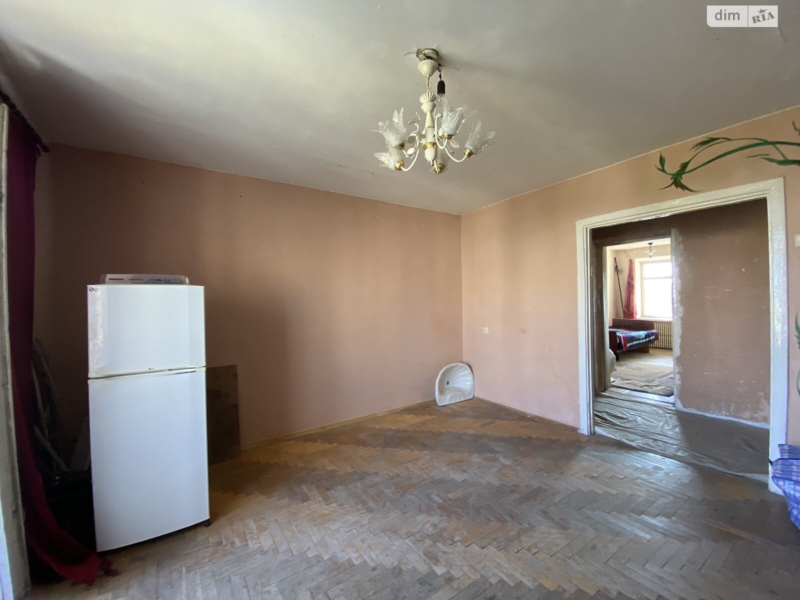 Продажа четырехкомнатной квартиры в Тернополе, на ул. Медовая, район Оболоня фото 1