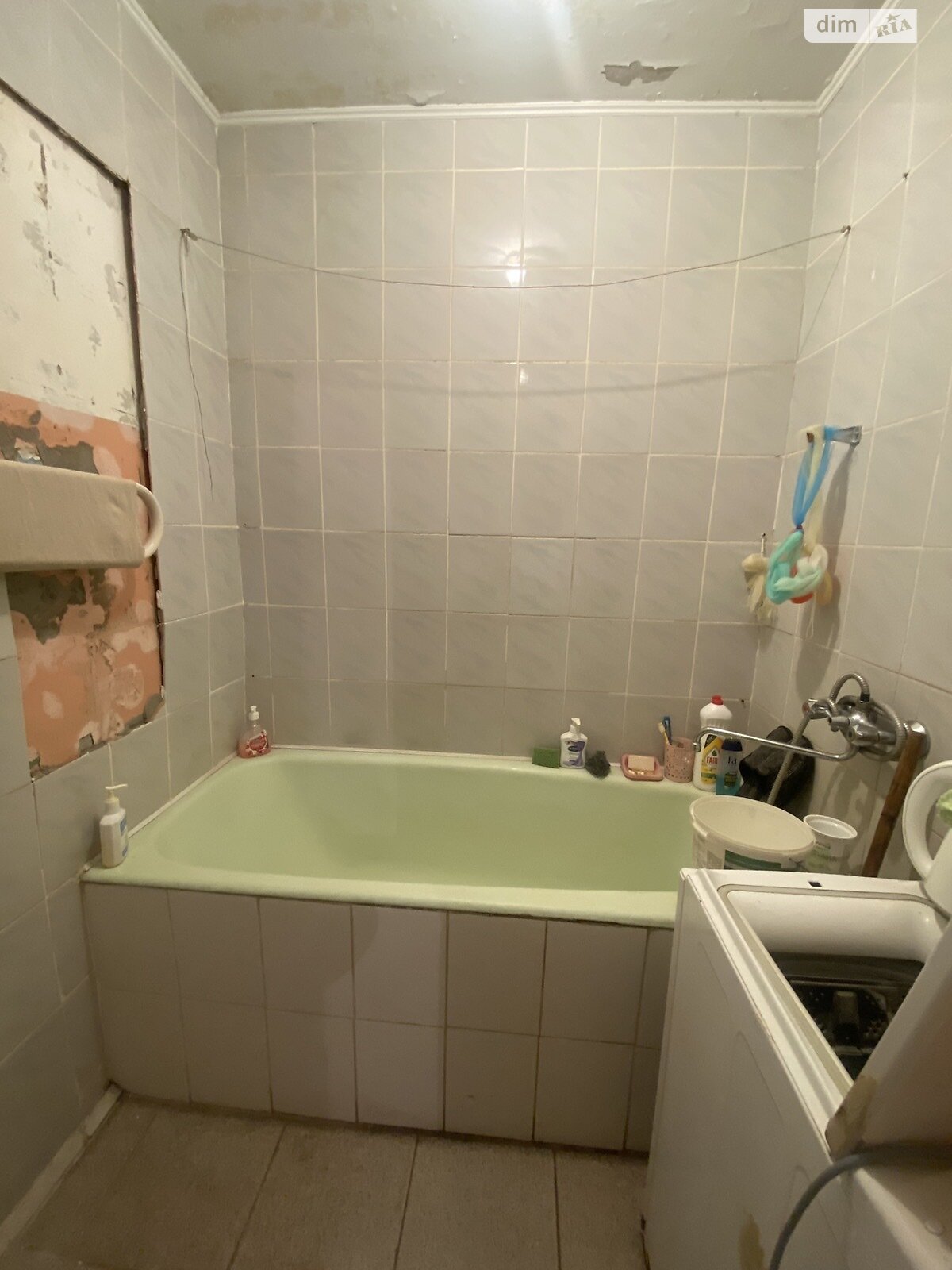 Продажа четырехкомнатной квартиры в Тернополе, на ул. Медовая, район Оболоня фото 1