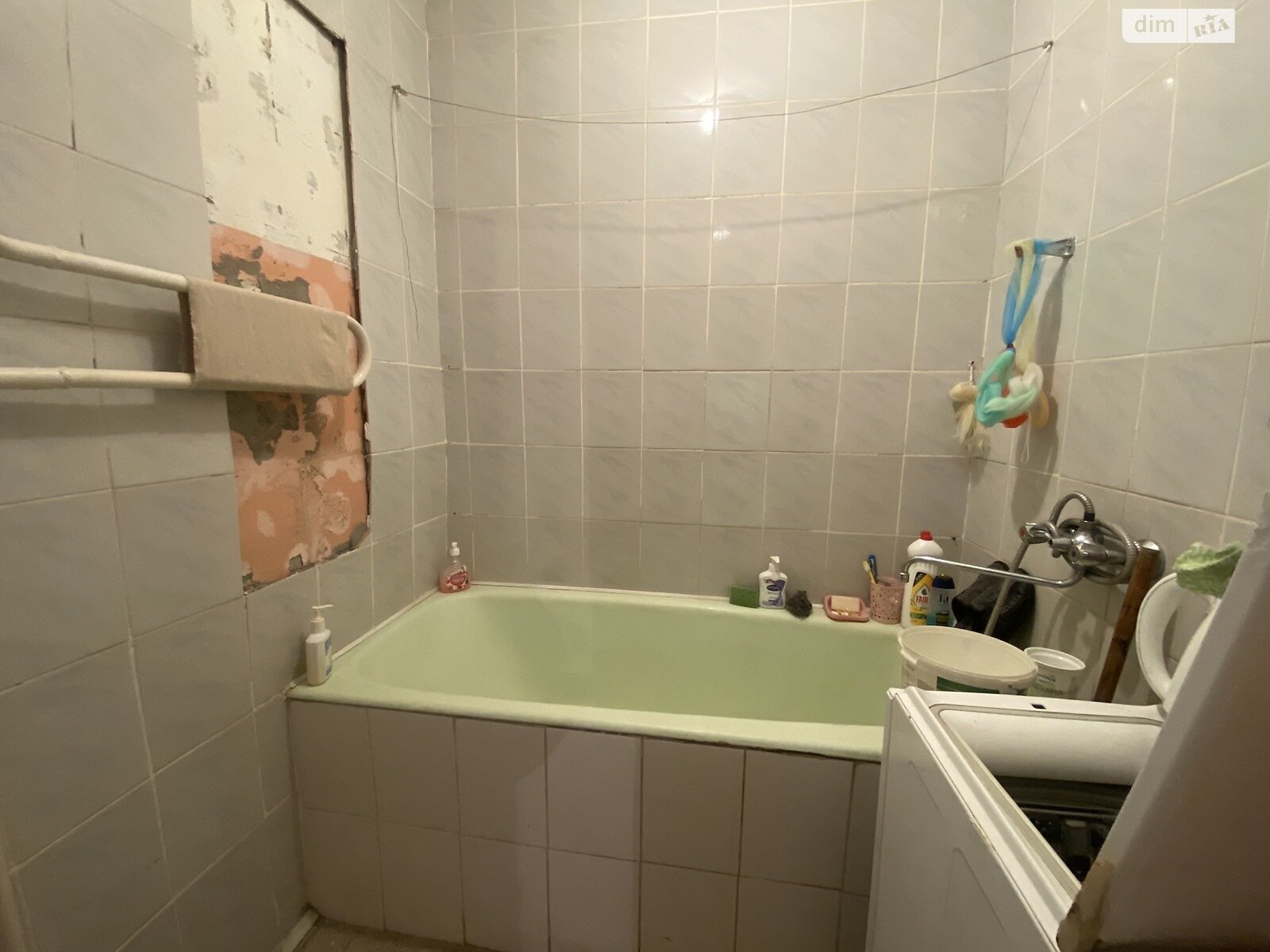 Продажа четырехкомнатной квартиры в Тернополе, на ул. Медовая, район Оболоня фото 1