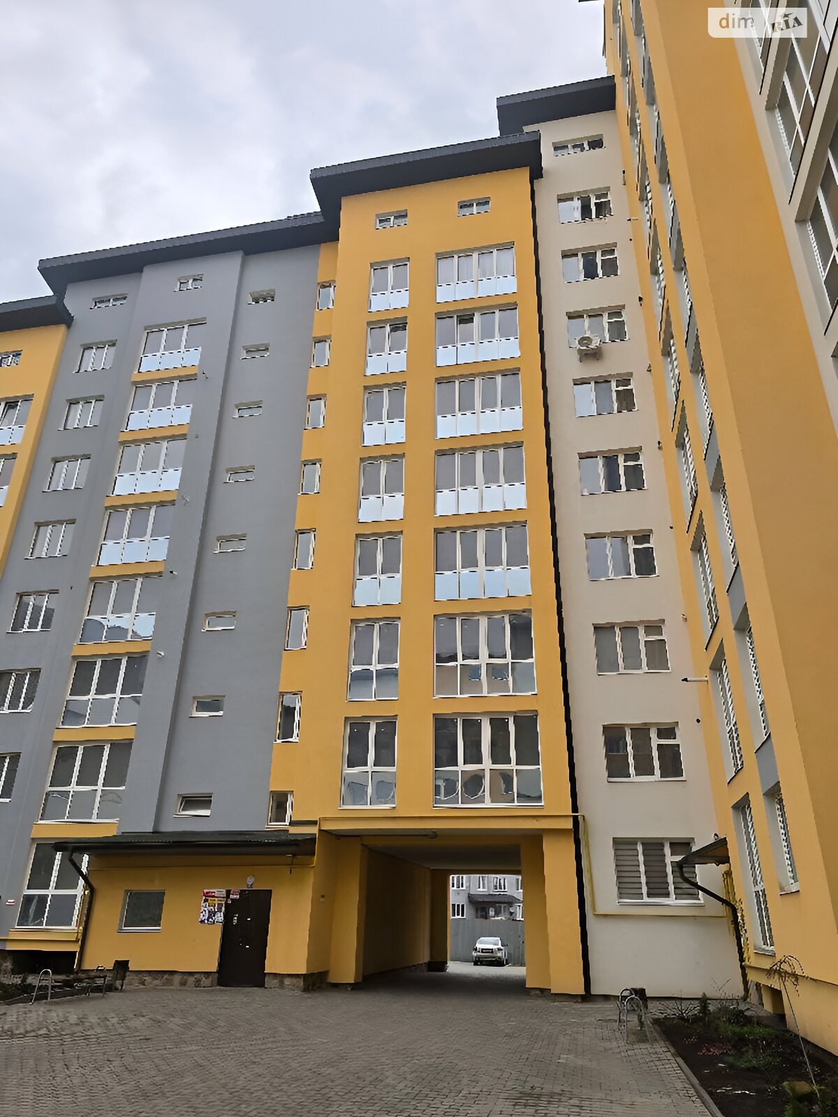 Продажа трехкомнатной квартиры в Тернополе, на ул. Микулинецкая 116, район Оболоня фото 1 Продажа трехкомнатной квартиры в Тернополе, на ул. Микулинецкая 116, район Оболоня фото 1
