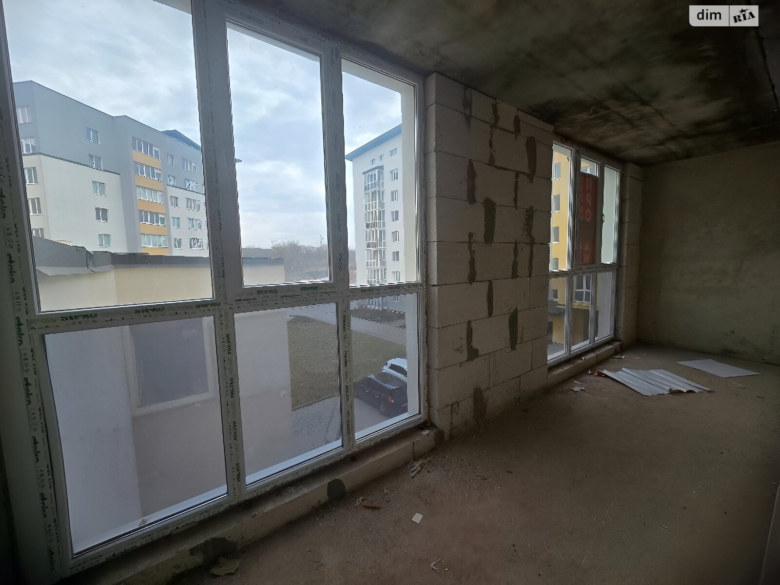 Продажа трехкомнатной квартиры в Тернополе, на ул. Микулинецкая 116, район Оболоня фото 1 Продажа трехкомнатной квартиры в Тернополе, на ул. Микулинецкая 116, район Оболоня фото 1