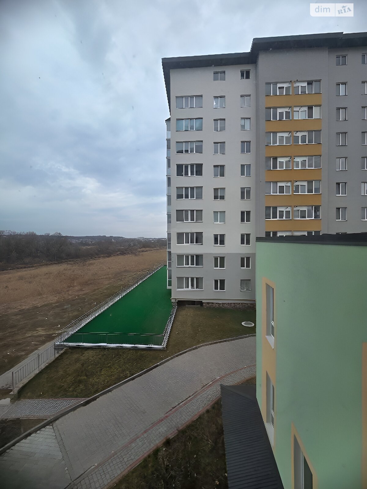 Продажа трехкомнатной квартиры в Тернополе, на ул. Микулинецкая 116, район Оболоня фото 1 Продажа трехкомнатной квартиры в Тернополе, на ул. Микулинецкая 116, район Оболоня фото 1