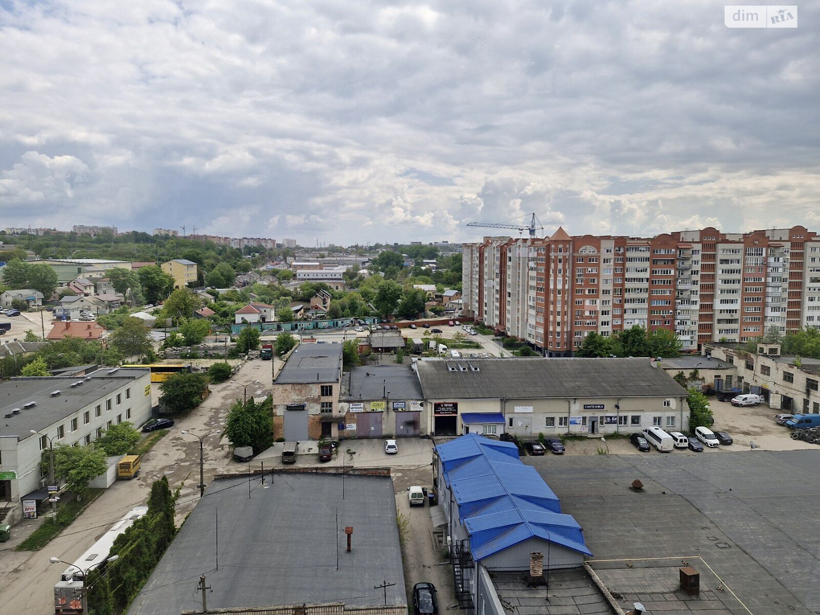Продаж однокімнатної квартири в Тернополі, на вул. Микулинецька 5, район Оболоня фото 1 Продаж однокімнатної квартири в Тернополі, на вул. Микулинецька 5, район Оболоня фото 1