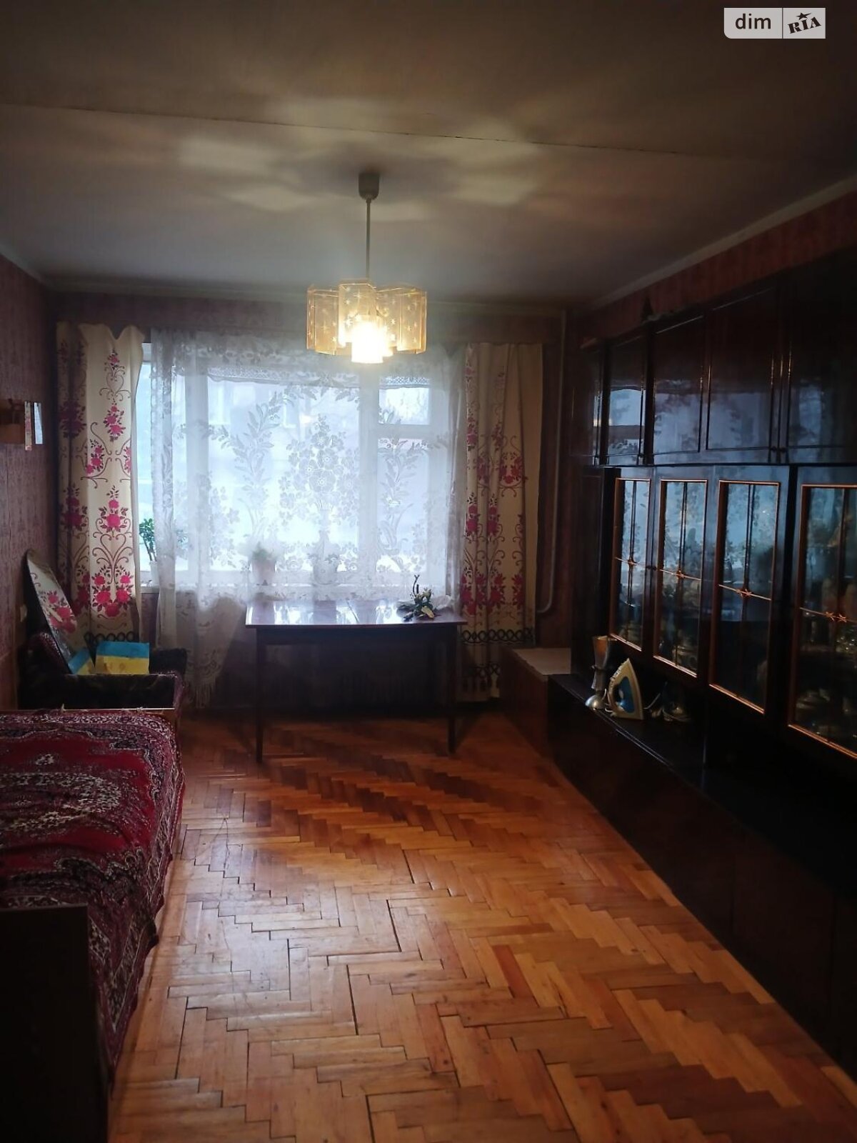 Продажа пятикомнатной квартиры в Тернополе, на ул. Оболоня, район Оболоня фото 1