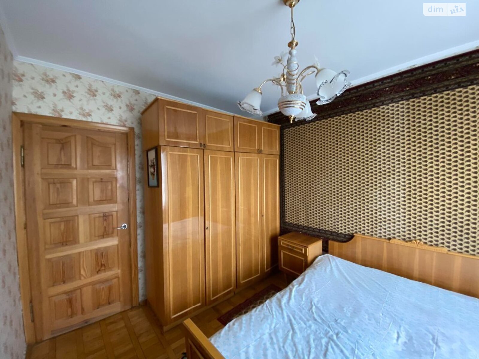 Продажа двухкомнатной квартиры в Тернополе, на ул. Оболоня, район Оболоня фото 1