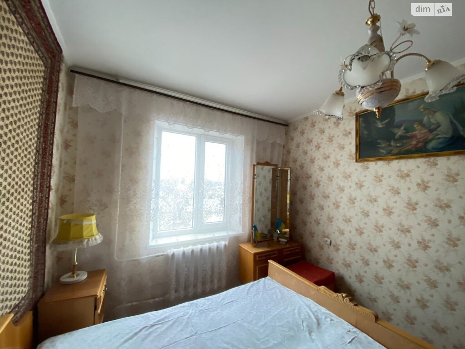 Продажа двухкомнатной квартиры в Тернополе, на ул. Оболоня, район Оболоня фото 1