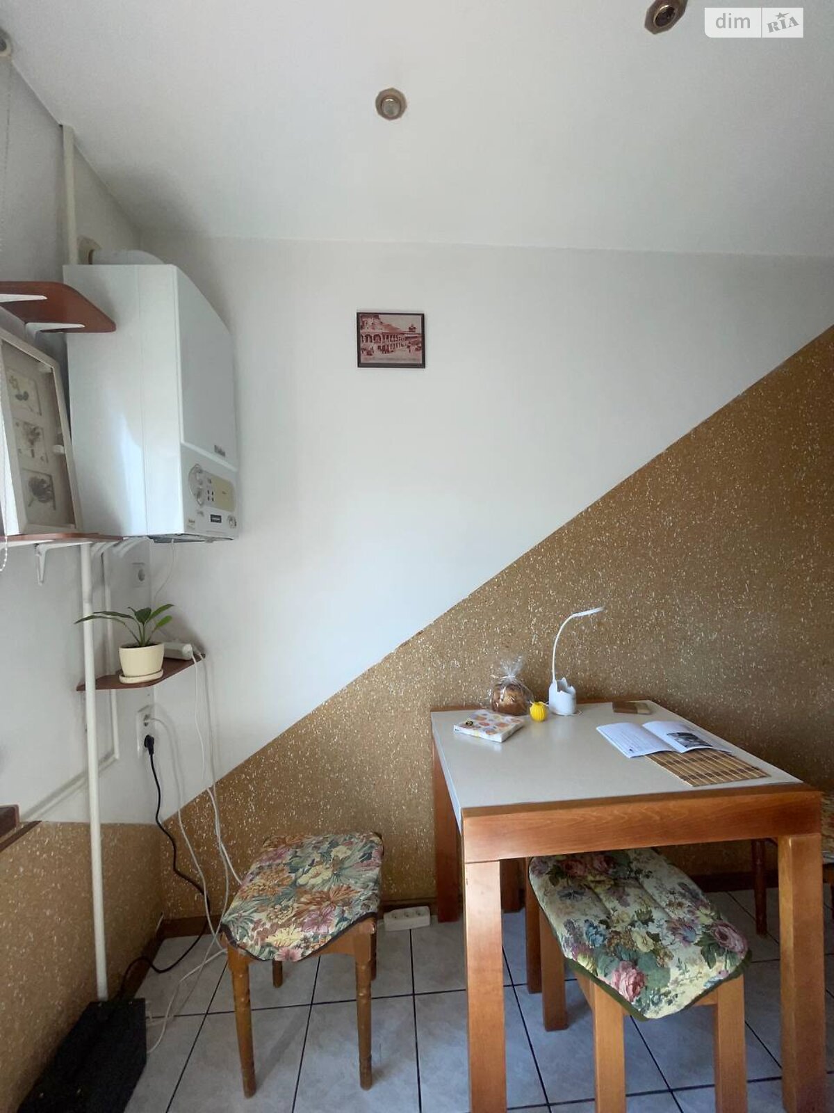 Продаж двокімнатної квартири в Тернополі, на вул. Оболоня, район Оболоня фото 1 Продаж двокімнатної квартири в Тернополі, на вул. Оболоня, район Оболоня фото 1