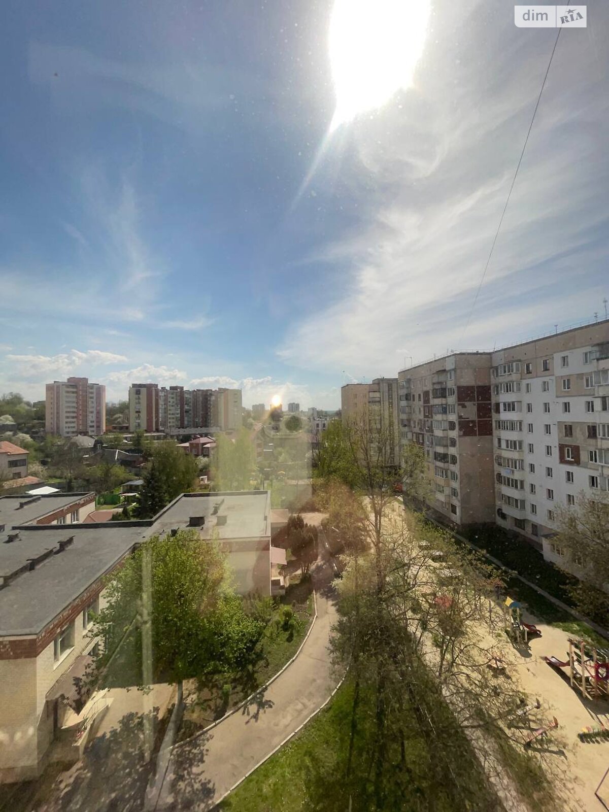 Продаж двокімнатної квартири в Тернополі, на вул. Оболоня, район Оболоня фото 1 Продаж двокімнатної квартири в Тернополі, на вул. Оболоня, район Оболоня фото 1