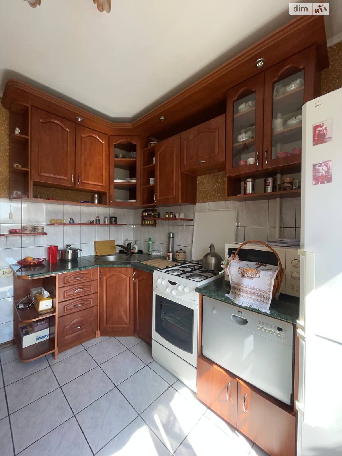 Продаж двокімнатної квартири в Тернополі, на вул. Оболоня, район Оболоня фото 1 Продаж двокімнатної квартири в Тернополі, на вул. Оболоня, район Оболоня фото 1
