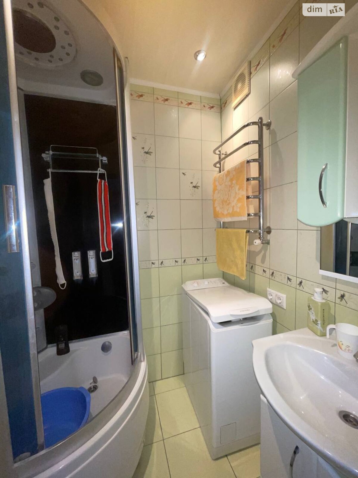 Продаж двокімнатної квартири в Тернополі, на вул. Оболоня, район Оболоня фото 1 Продаж двокімнатної квартири в Тернополі, на вул. Оболоня, район Оболоня фото 1