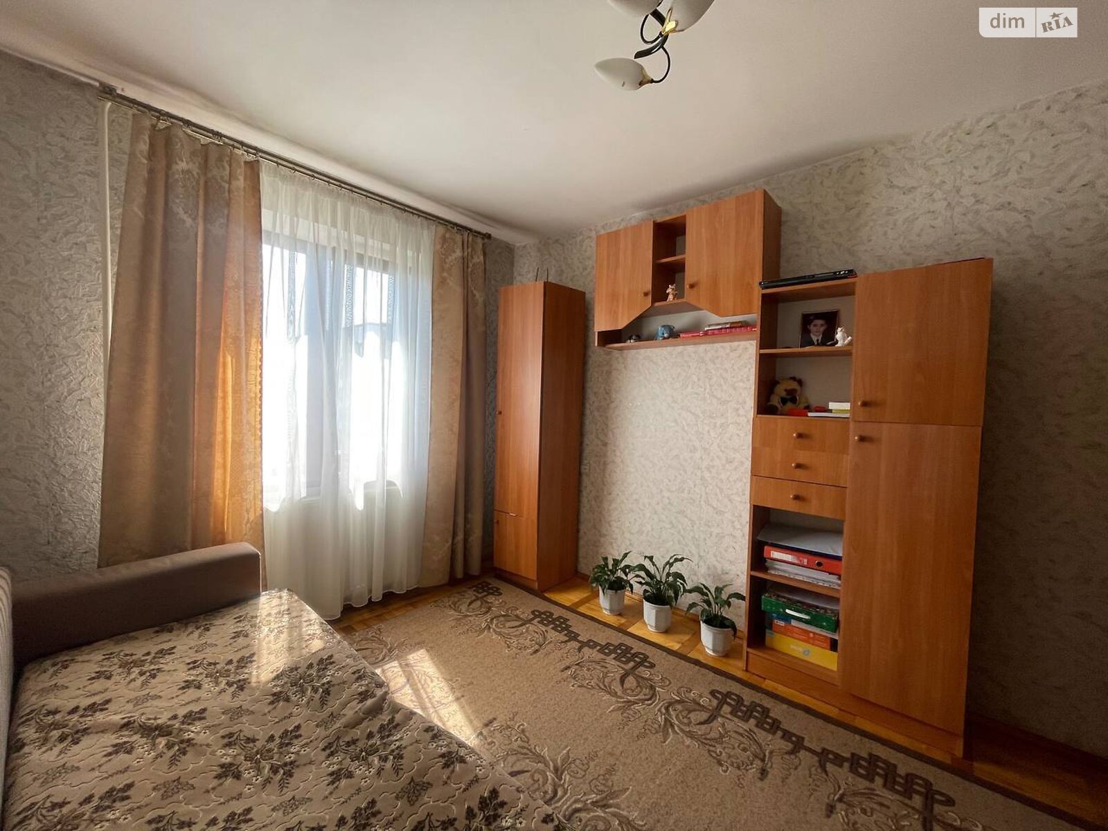 Продаж двокімнатної квартири в Тернополі, на вул. Оболоня, район Оболоня фото 1 Продаж двокімнатної квартири в Тернополі, на вул. Оболоня, район Оболоня фото 1