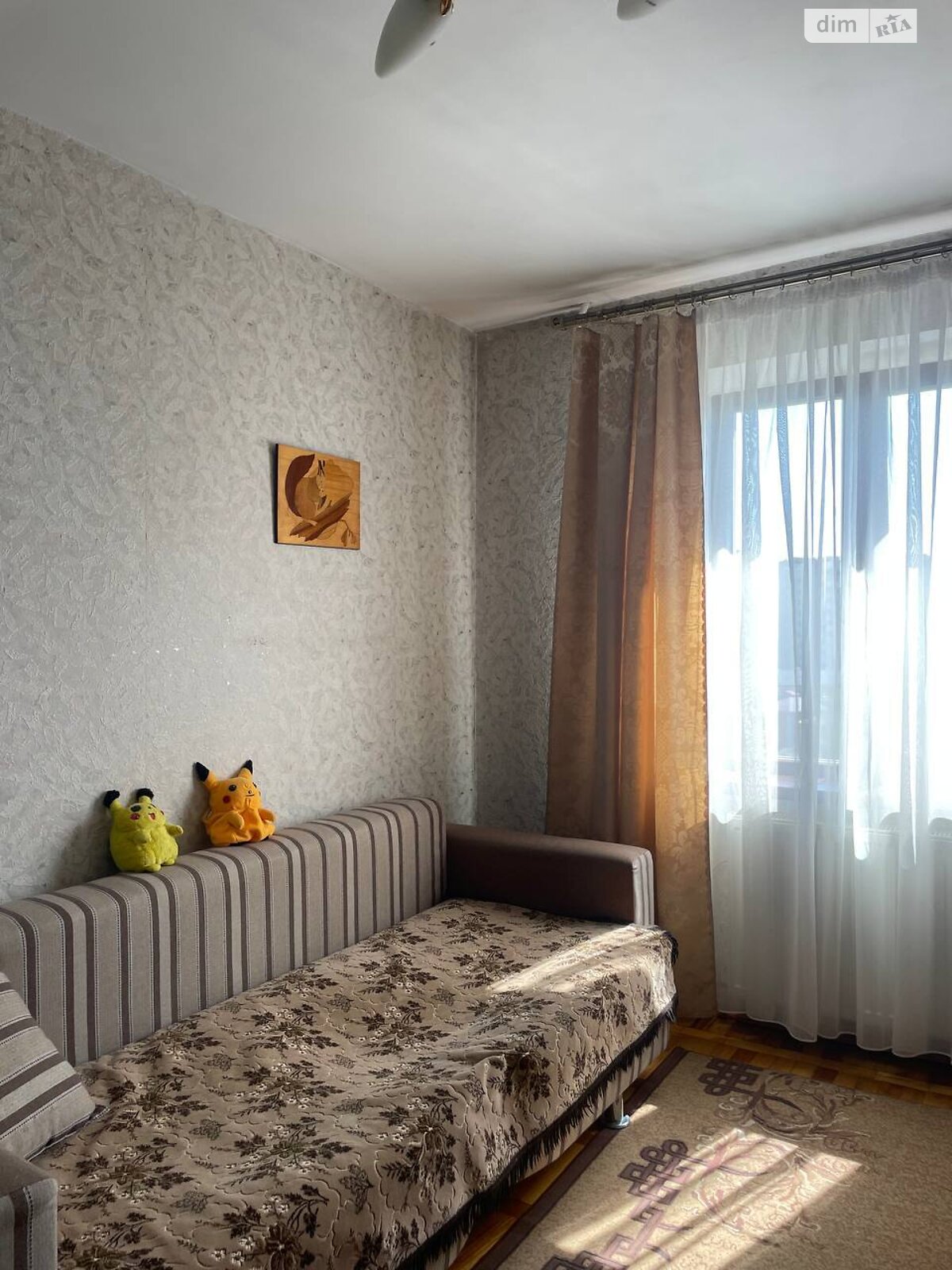 Продаж двокімнатної квартири в Тернополі, на вул. Оболоня, район Оболоня фото 1 Продаж двокімнатної квартири в Тернополі, на вул. Оболоня, район Оболоня фото 1