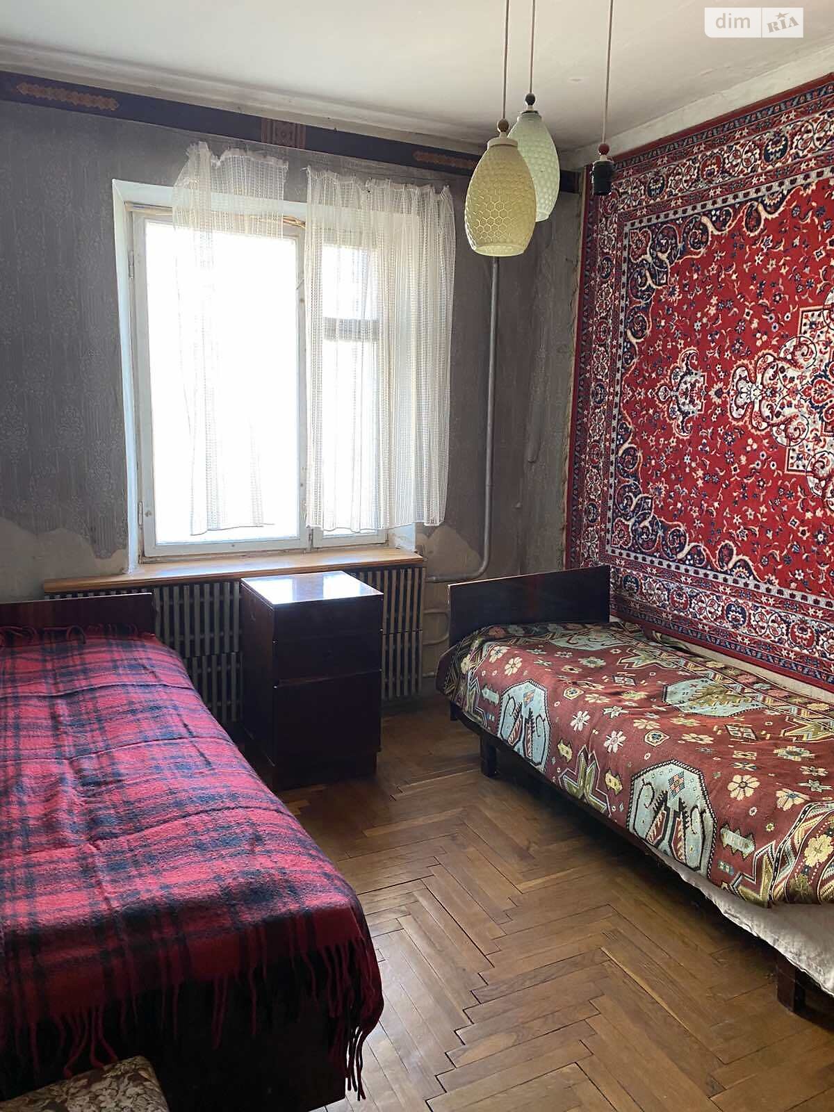 Продаж трикімнатної квартири в Тернополі, на вул. Оболоня 19, район Оболоня фото 1 Продаж трикімнатної квартири в Тернополі, на вул. Оболоня 19, район Оболоня фото 1