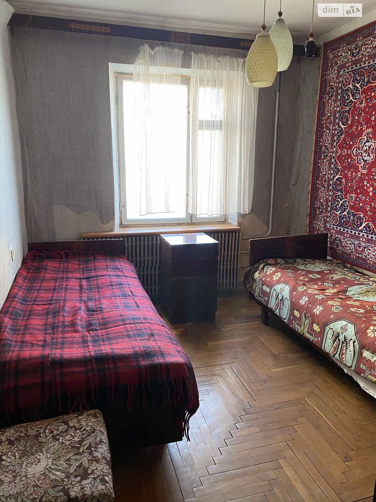 Продаж трикімнатної квартири в Тернополі, на вул. Оболоня 19, район Оболоня фото 1 Продаж трикімнатної квартири в Тернополі, на вул. Оболоня 19, район Оболоня фото 1
