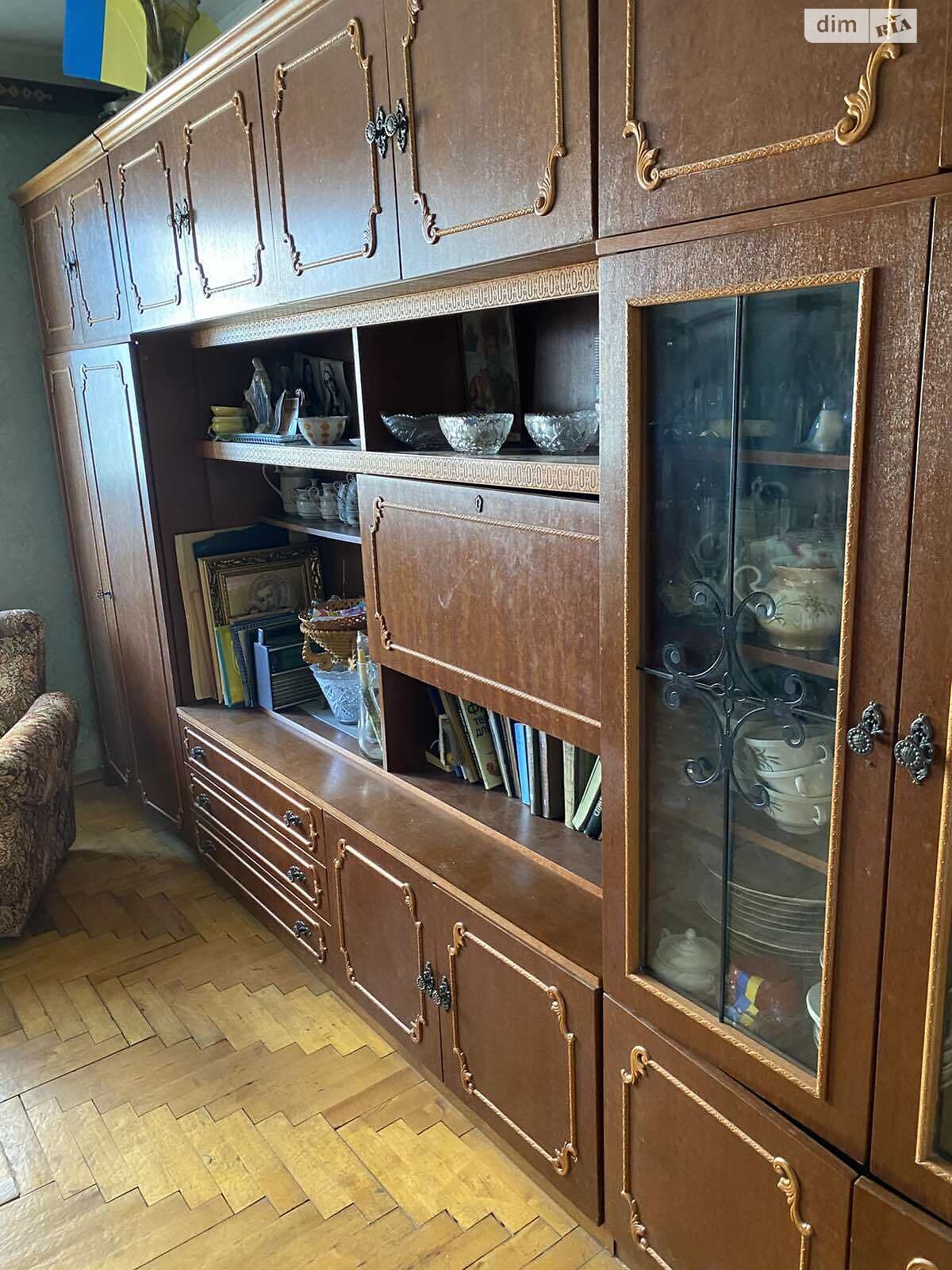 Продаж трикімнатної квартири в Тернополі, на вул. Оболоня 19, район Оболоня фото 1 Продаж трикімнатної квартири в Тернополі, на вул. Оболоня 19, район Оболоня фото 1