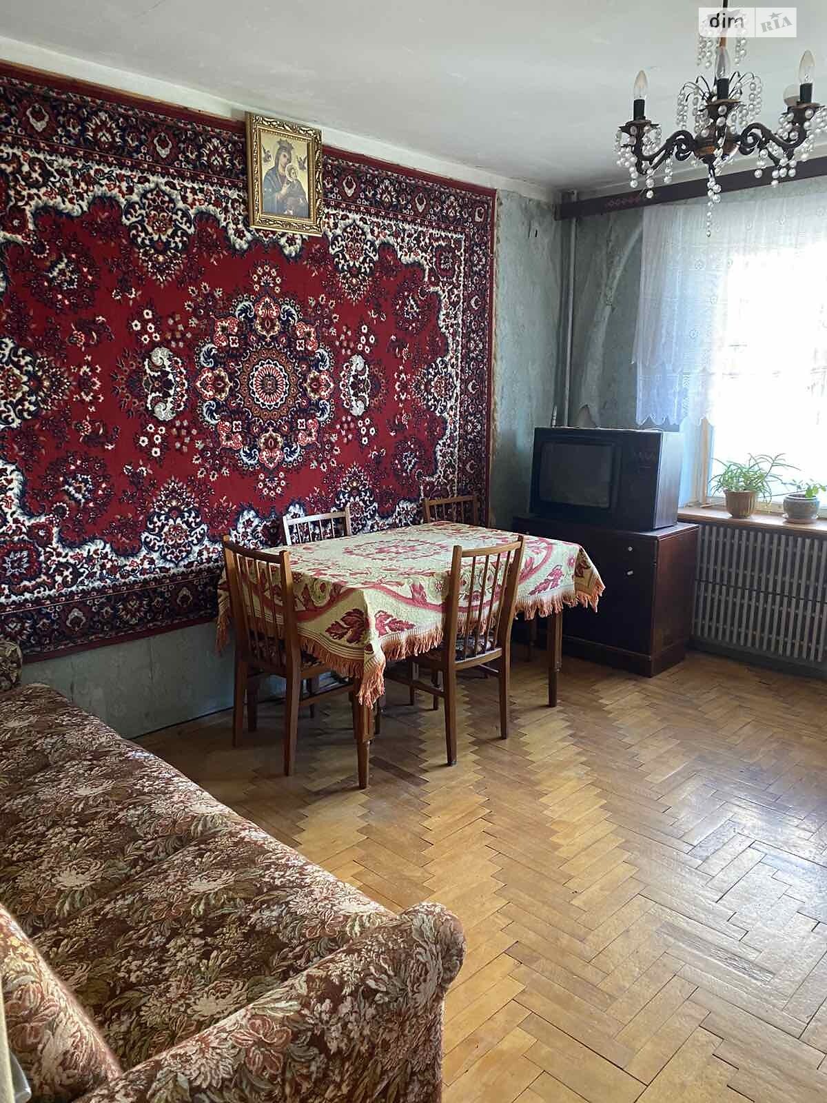 Продаж трикімнатної квартири в Тернополі, на вул. Оболоня 19, район Оболоня фото 1 Продаж трикімнатної квартири в Тернополі, на вул. Оболоня 19, район Оболоня фото 1