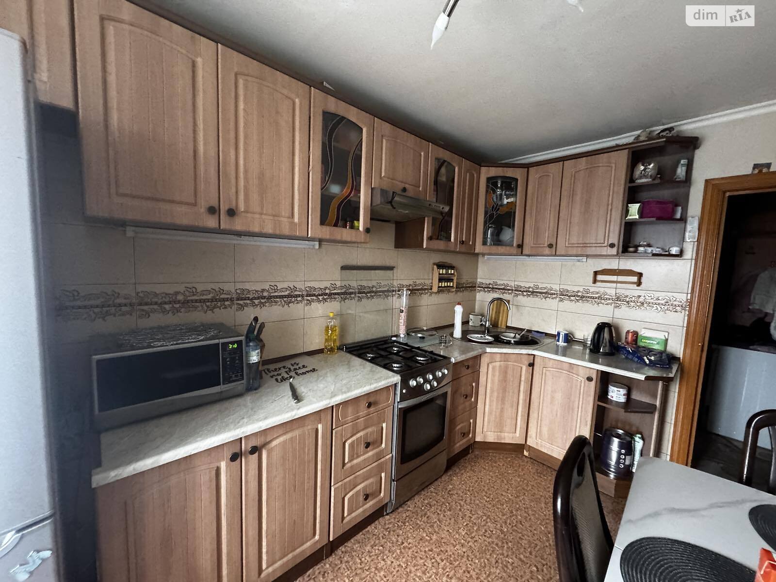 Продажа двухкомнатной квартиры в Тернополе, на ул. Оболоня 47, район Оболоня фото 1 Продажа двухкомнатной квартиры в Тернополе, на ул. Оболоня 47, район Оболоня фото 1