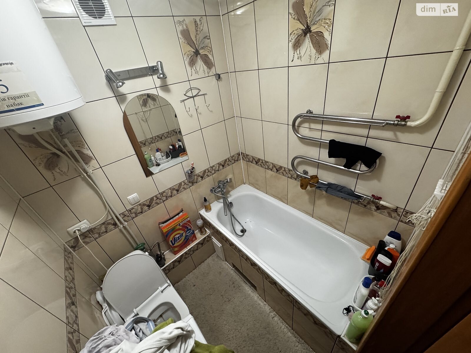 Продажа двухкомнатной квартиры в Тернополе, на ул. Оболоня 47, район Оболоня фото 1 Продажа двухкомнатной квартиры в Тернополе, на ул. Оболоня 47, район Оболоня фото 1