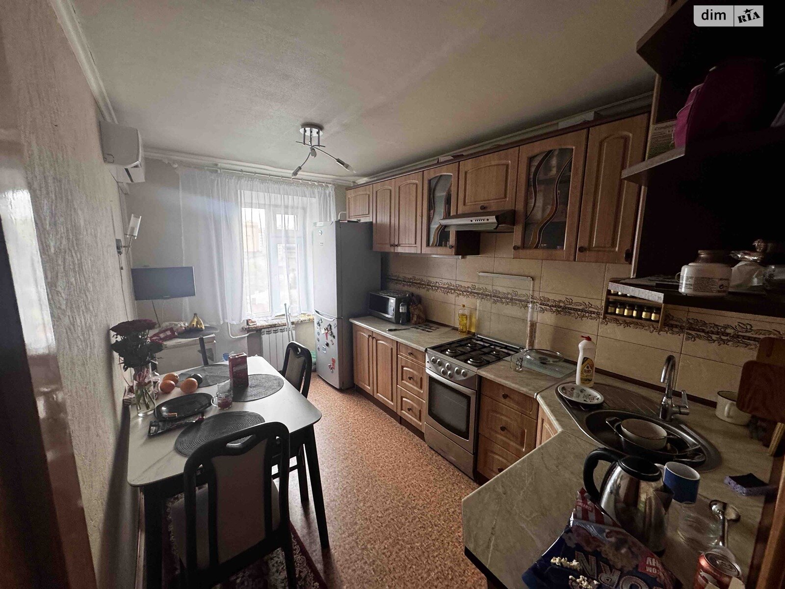 Продажа двухкомнатной квартиры в Тернополе, на ул. Оболоня 47, район Оболоня фото 1 Продажа двухкомнатной квартиры в Тернополе, на ул. Оболоня 47, район Оболоня фото 1
