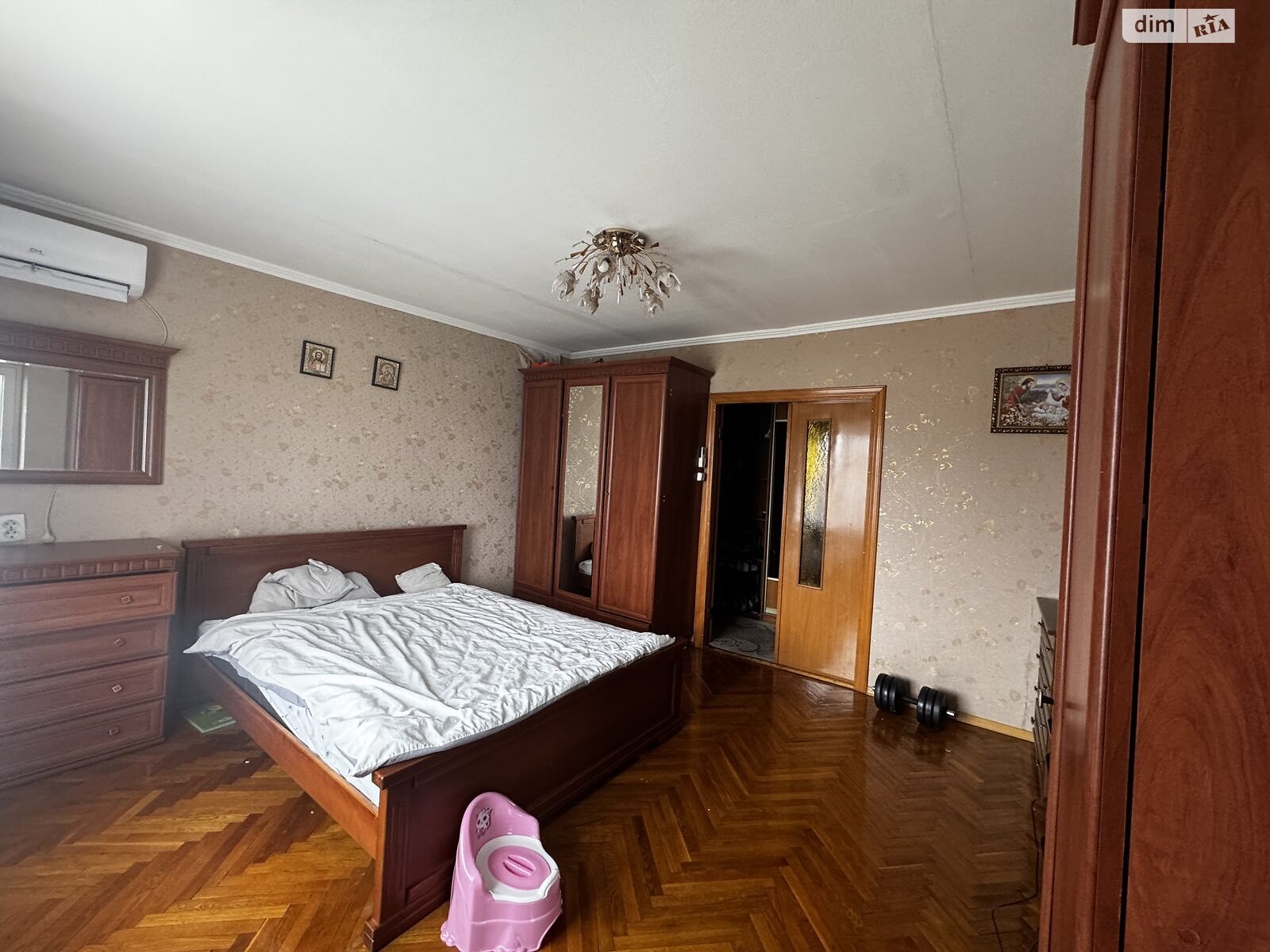 Продажа двухкомнатной квартиры в Тернополе, на ул. Оболоня 47, район Оболоня фото 1 Продажа двухкомнатной квартиры в Тернополе, на ул. Оболоня 47, район Оболоня фото 1