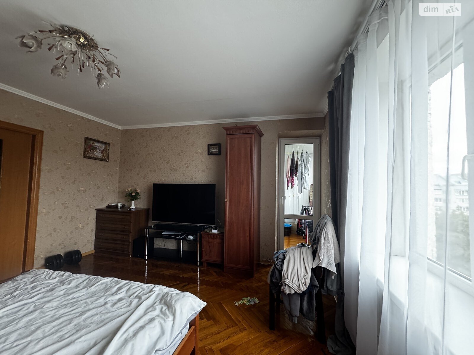 Продажа двухкомнатной квартиры в Тернополе, на ул. Оболоня 47, район Оболоня фото 1 Продажа двухкомнатной квартиры в Тернополе, на ул. Оболоня 47, район Оболоня фото 1