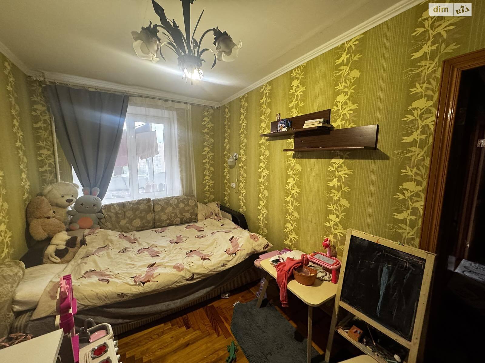 Продажа двухкомнатной квартиры в Тернополе, на ул. Оболоня 47, район Оболоня фото 1 Продажа двухкомнатной квартиры в Тернополе, на ул. Оболоня 47, район Оболоня фото 1