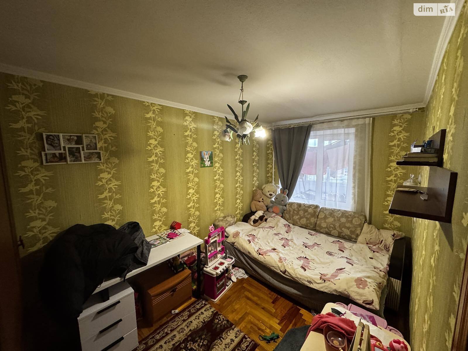 Продажа двухкомнатной квартиры в Тернополе, на ул. Оболоня 47, район Оболоня фото 1 Продажа двухкомнатной квартиры в Тернополе, на ул. Оболоня 47, район Оболоня фото 1