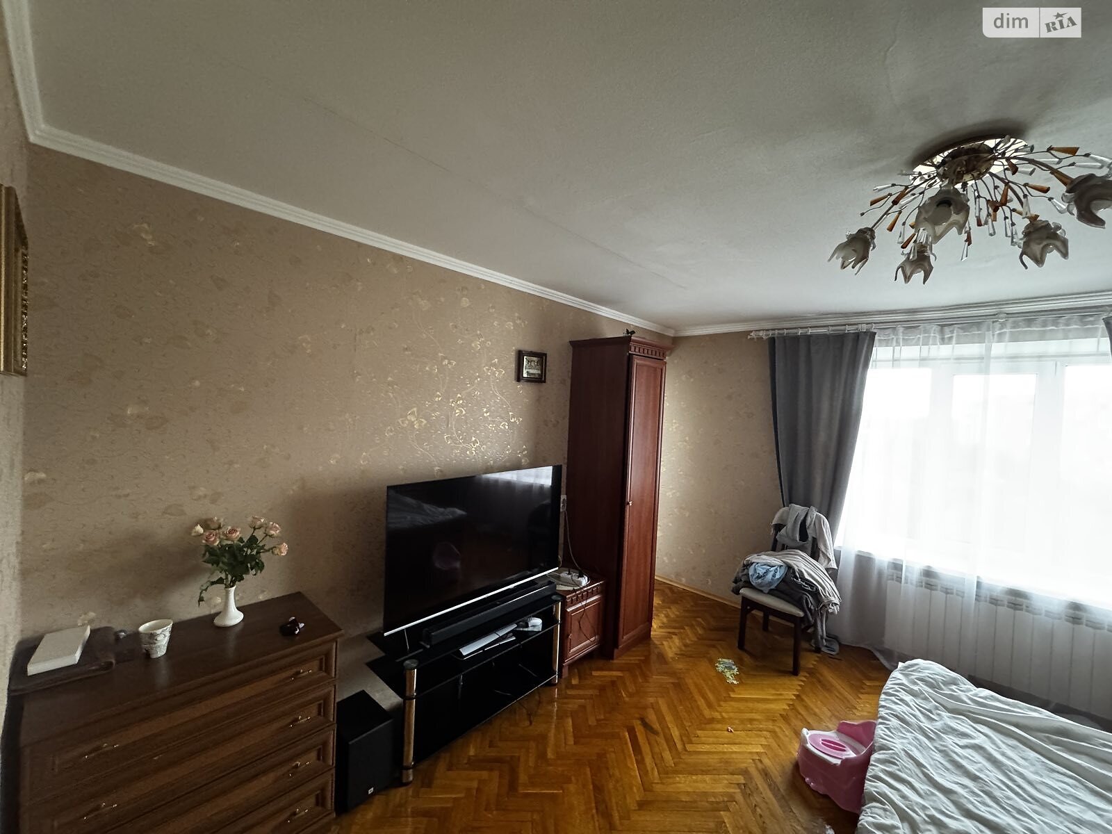 Продажа двухкомнатной квартиры в Тернополе, на ул. Оболоня 47, район Оболоня фото 1 Продажа двухкомнатной квартиры в Тернополе, на ул. Оболоня 47, район Оболоня фото 1