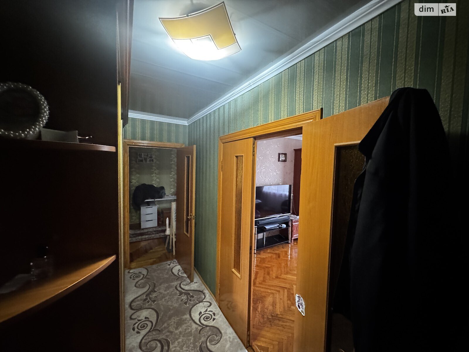 Продажа двухкомнатной квартиры в Тернополе, на ул. Оболоня 47, район Оболоня фото 1 Продажа двухкомнатной квартиры в Тернополе, на ул. Оболоня 47, район Оболоня фото 1