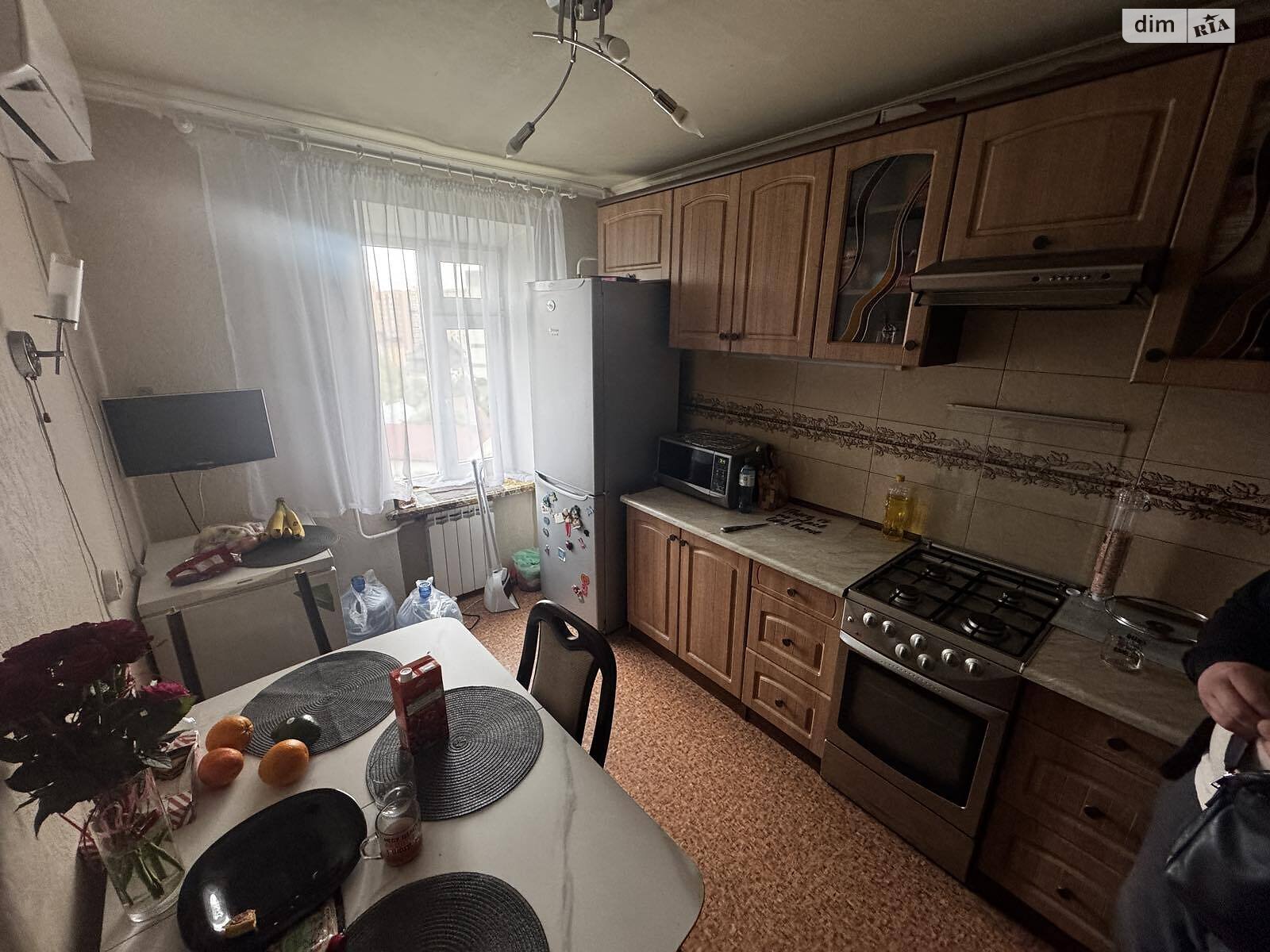 Продажа двухкомнатной квартиры в Тернополе, на ул. Оболоня 47, район Оболоня фото 1 Продажа двухкомнатной квартиры в Тернополе, на ул. Оболоня 47, район Оболоня фото 1