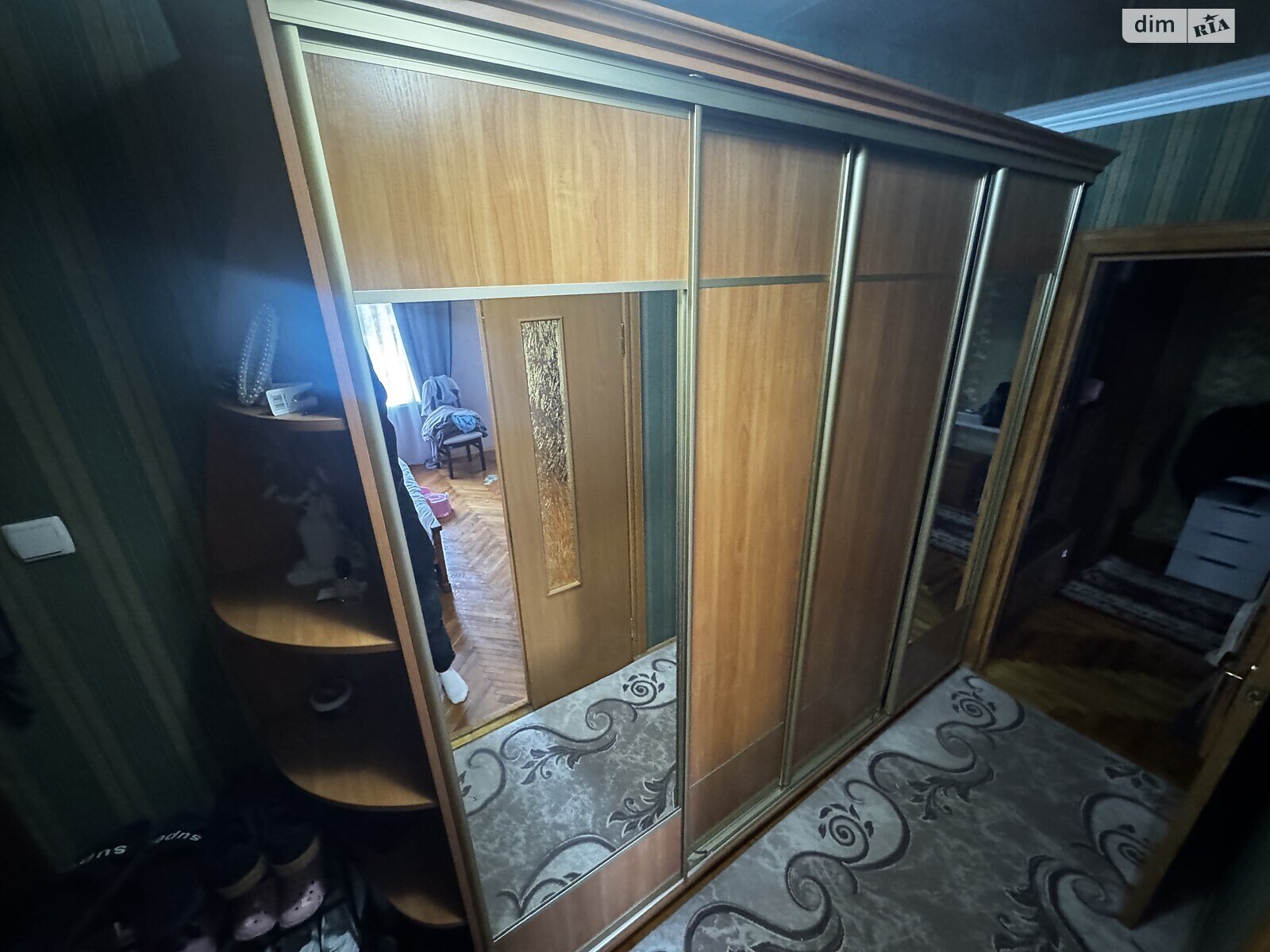 Продажа двухкомнатной квартиры в Тернополе, на ул. Оболоня 47, район Оболоня фото 1 Продажа двухкомнатной квартиры в Тернополе, на ул. Оболоня 47, район Оболоня фото 1