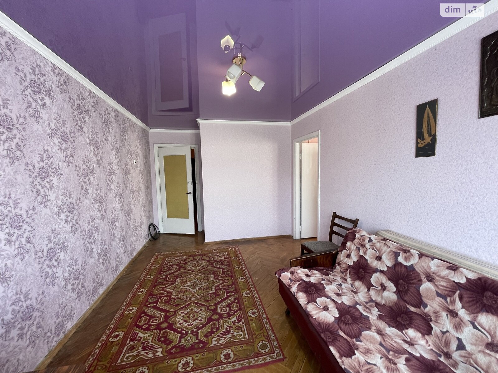 Продажа трехкомнатной квартиры в Тернополе, на ул. Торговица, район Оболоня фото 1 Продажа трехкомнатной квартиры в Тернополе, на ул. Торговица, район Оболоня фото 1