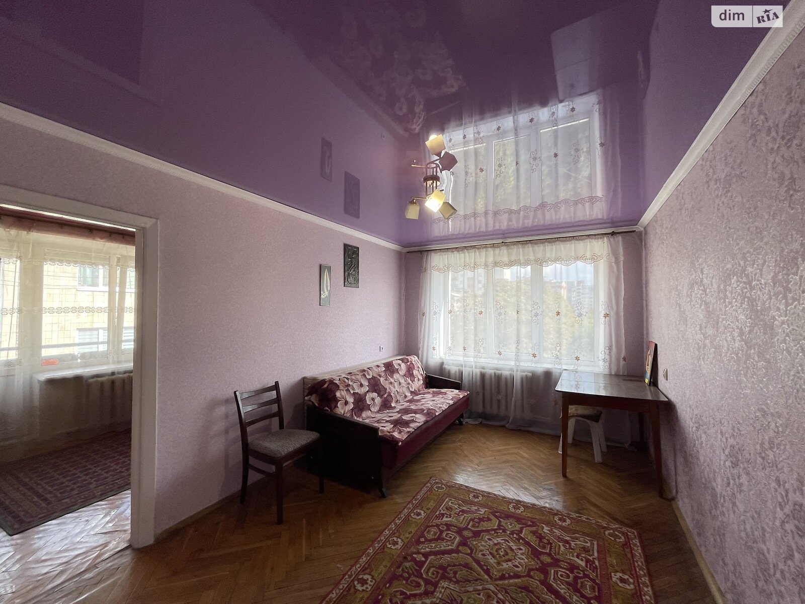 Продажа трехкомнатной квартиры в Тернополе, на ул. Торговица, район Оболоня фото 1 Продажа трехкомнатной квартиры в Тернополе, на ул. Торговица, район Оболоня фото 1