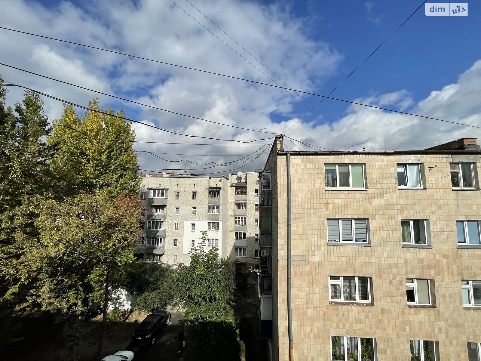 Продажа трехкомнатной квартиры в Тернополе, на ул. Торговица, район Оболоня фото 1 Продажа трехкомнатной квартиры в Тернополе, на ул. Торговица, район Оболоня фото 1