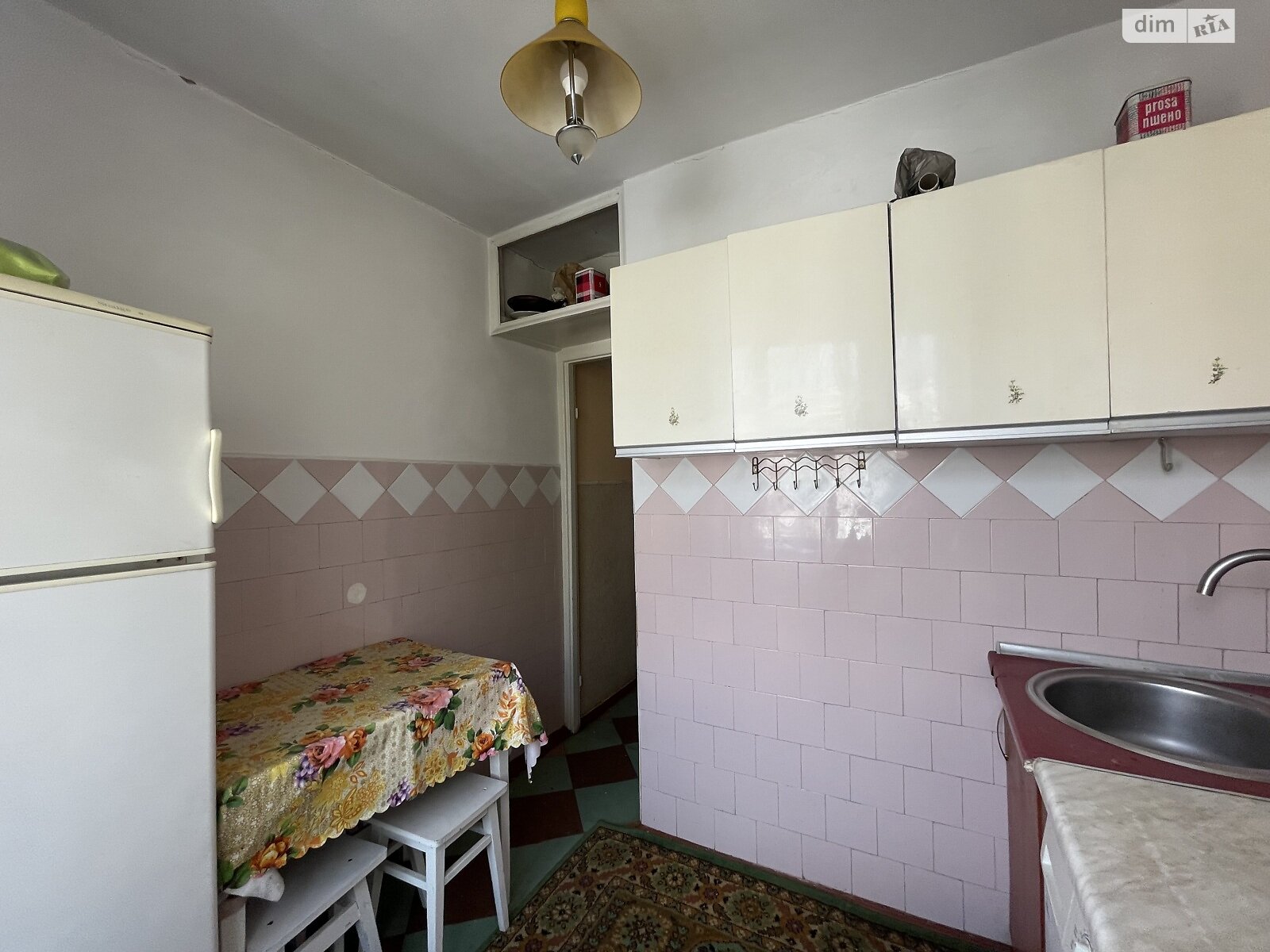 Продажа трехкомнатной квартиры в Тернополе, на ул. Торговица, район Оболоня фото 1 Продажа трехкомнатной квартиры в Тернополе, на ул. Торговица, район Оболоня фото 1