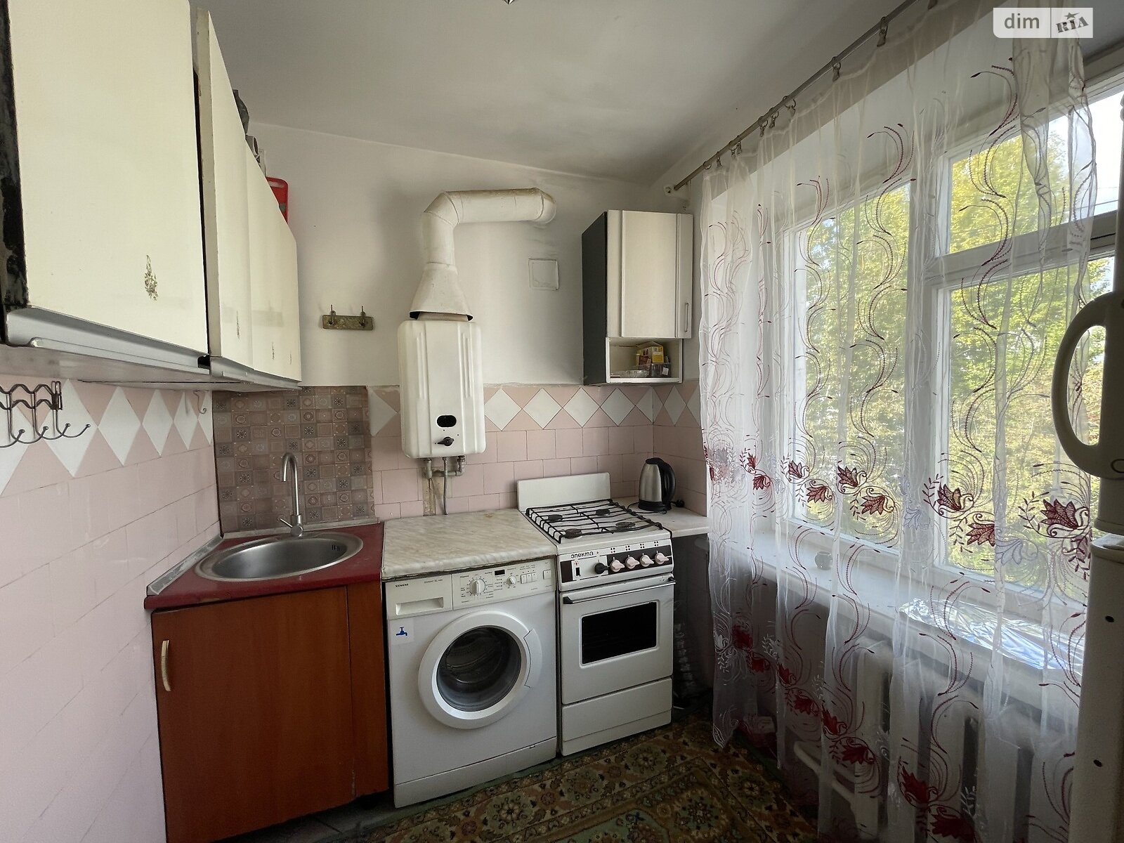 Продажа трехкомнатной квартиры в Тернополе, на ул. Торговица, район Оболоня фото 1 Продажа трехкомнатной квартиры в Тернополе, на ул. Торговица, район Оболоня фото 1