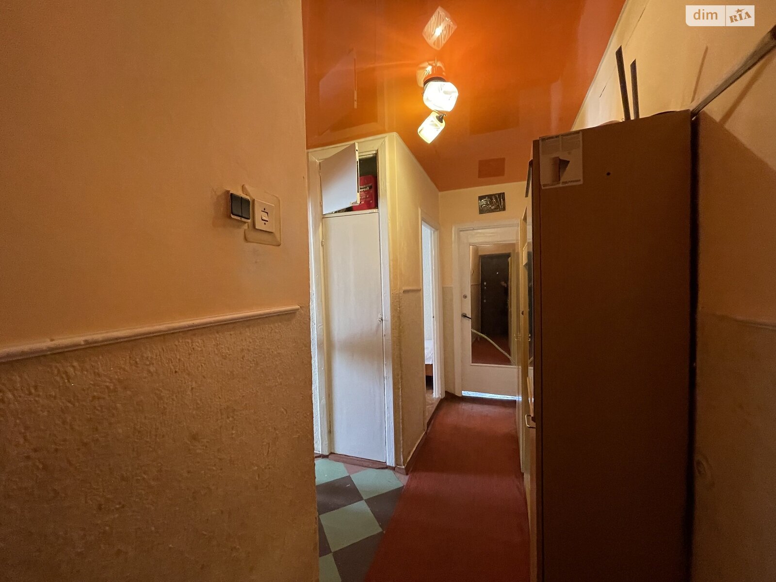 Продажа трехкомнатной квартиры в Тернополе, на ул. Торговица, район Оболоня фото 1 Продажа трехкомнатной квартиры в Тернополе, на ул. Торговица, район Оболоня фото 1