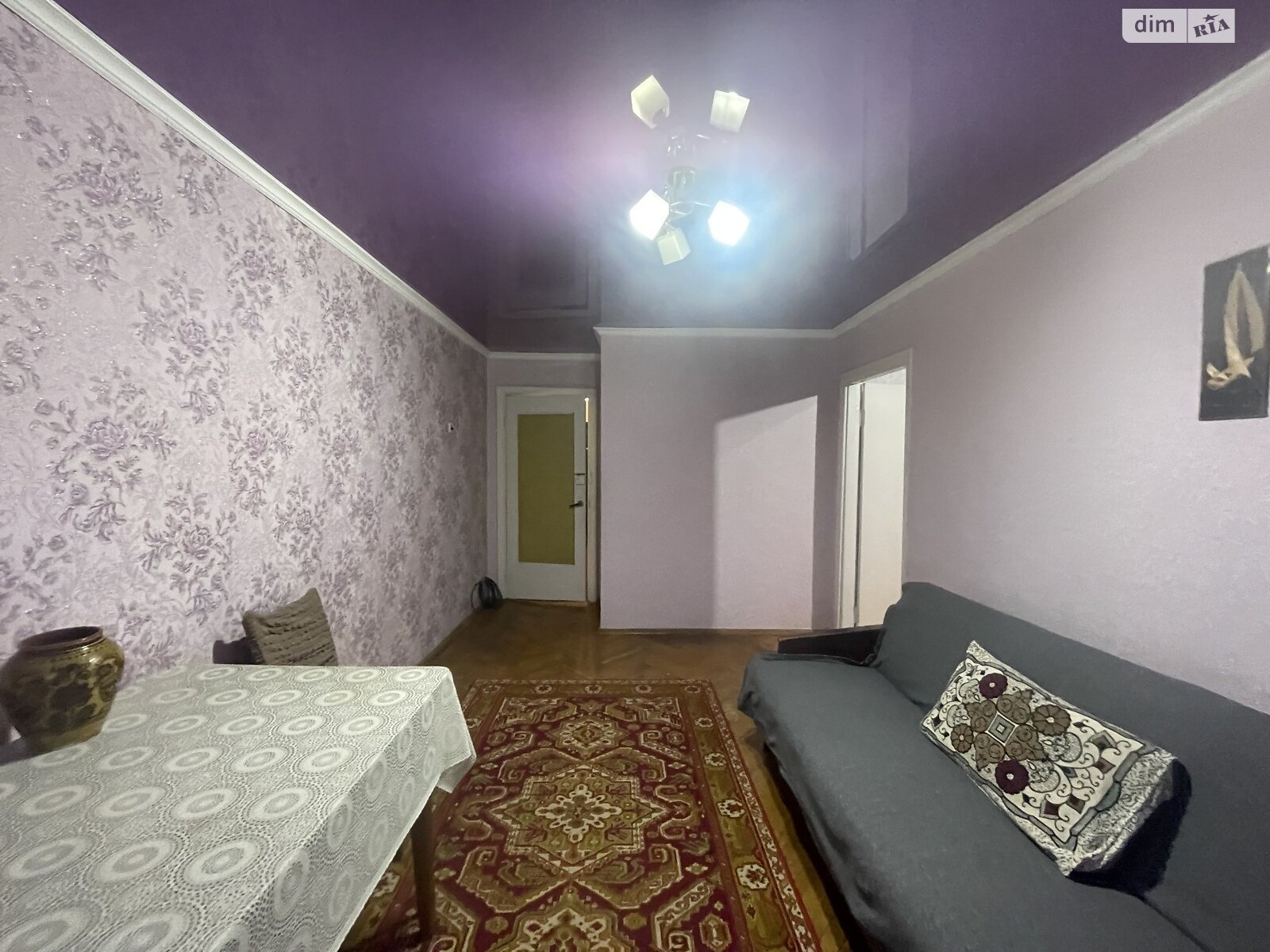 Продажа трехкомнатной квартиры в Тернополе, на ул. Торговица, район Оболоня фото 1 Продажа трехкомнатной квартиры в Тернополе, на ул. Торговица, район Оболоня фото 1